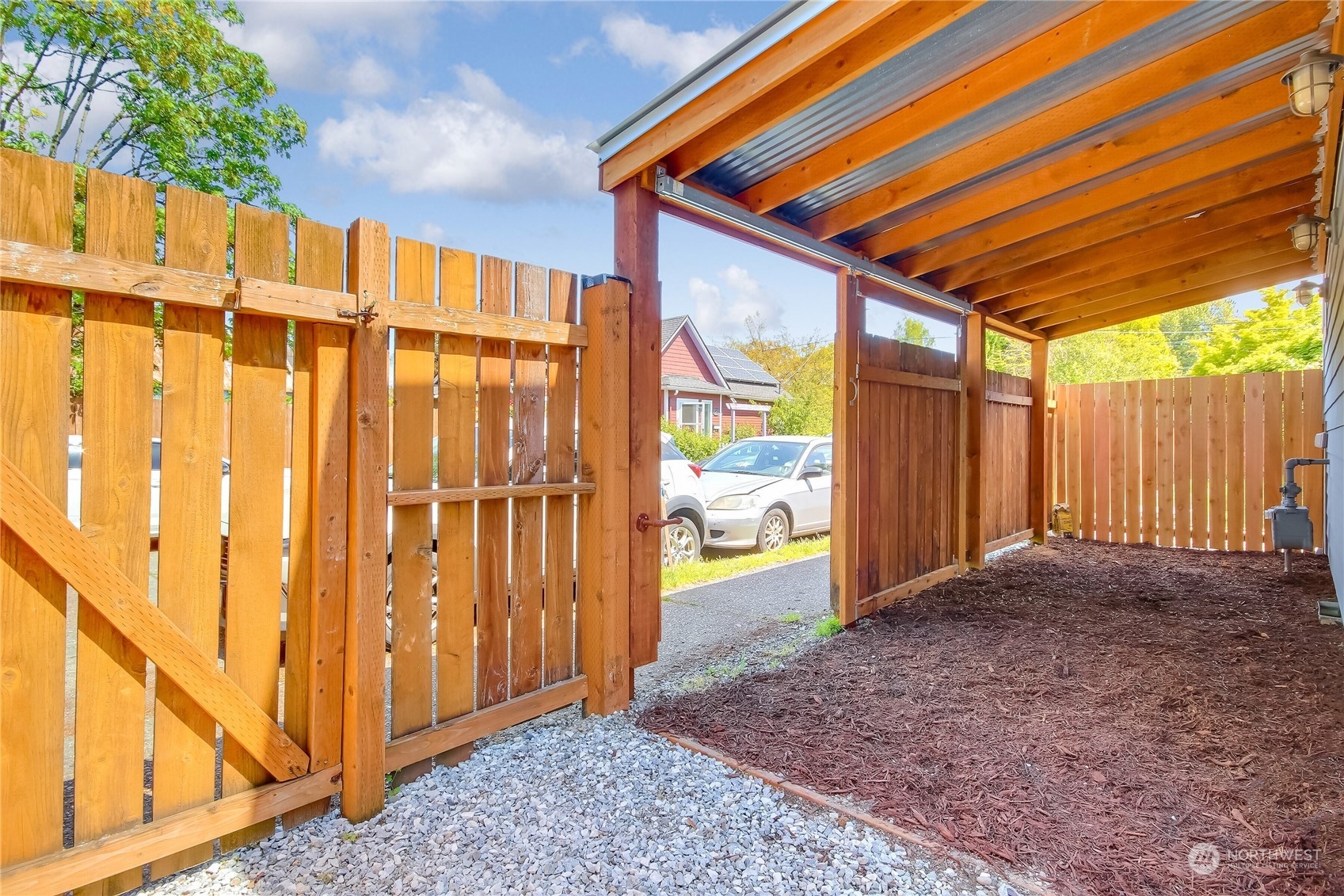 6401 Flora Avenue S Unit: A