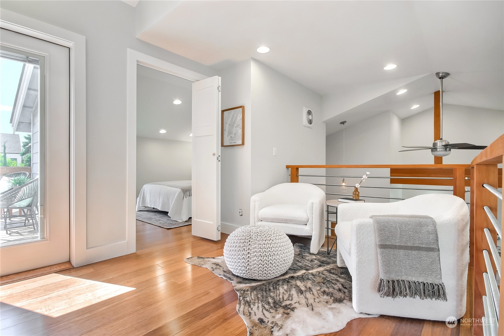 6401 Flora Avenue S Unit: A