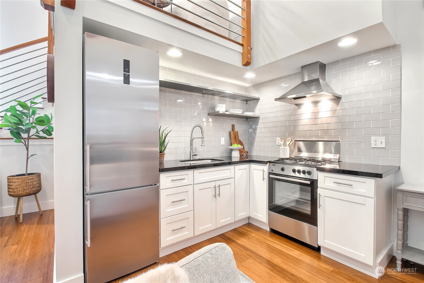 6401 Flora Avenue S Unit: A