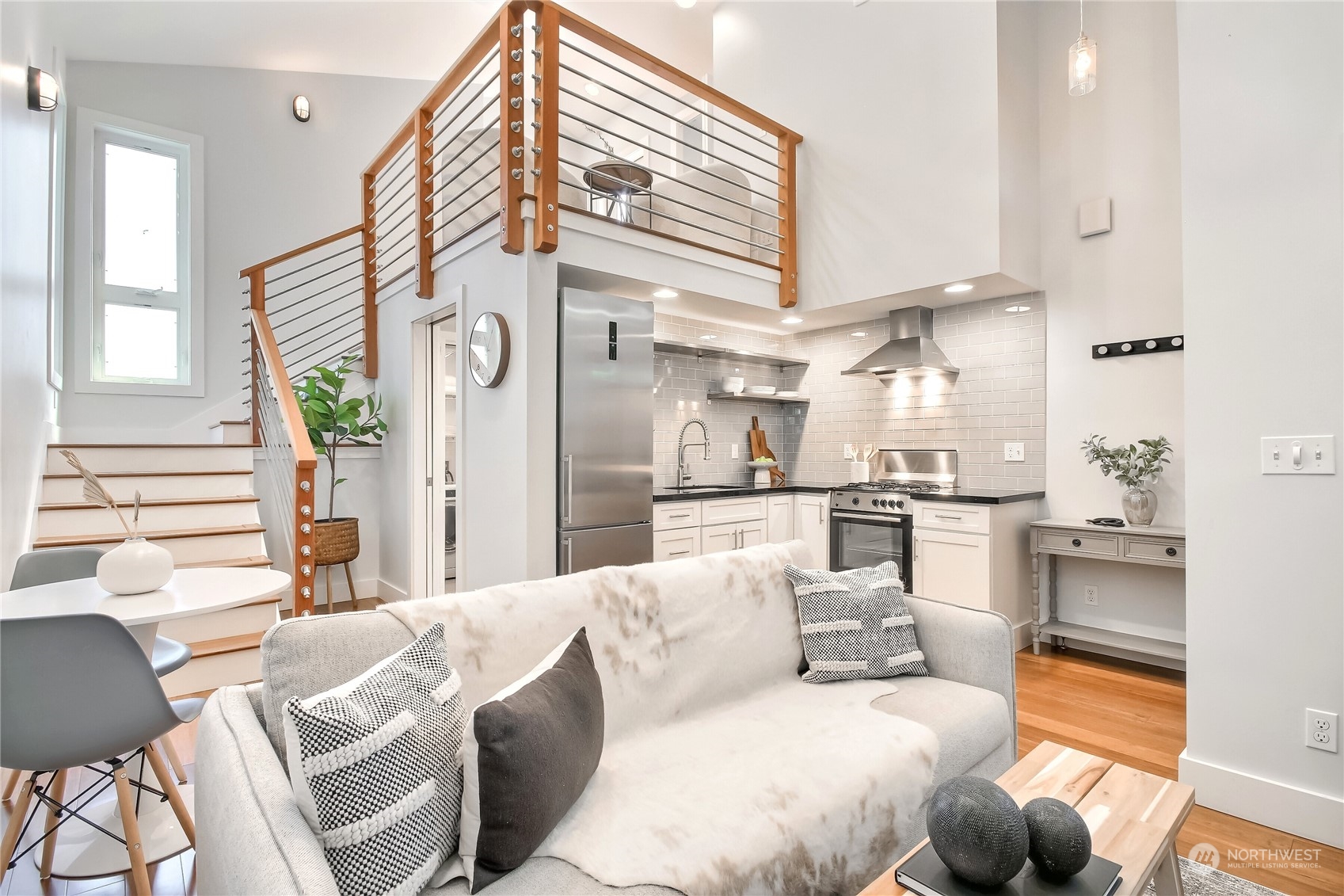6401 Flora Avenue S Unit: A