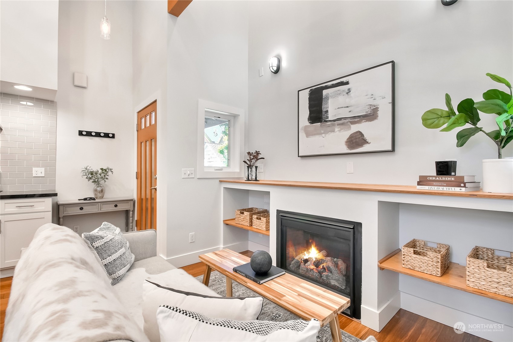 6401 Flora Avenue S Unit: A