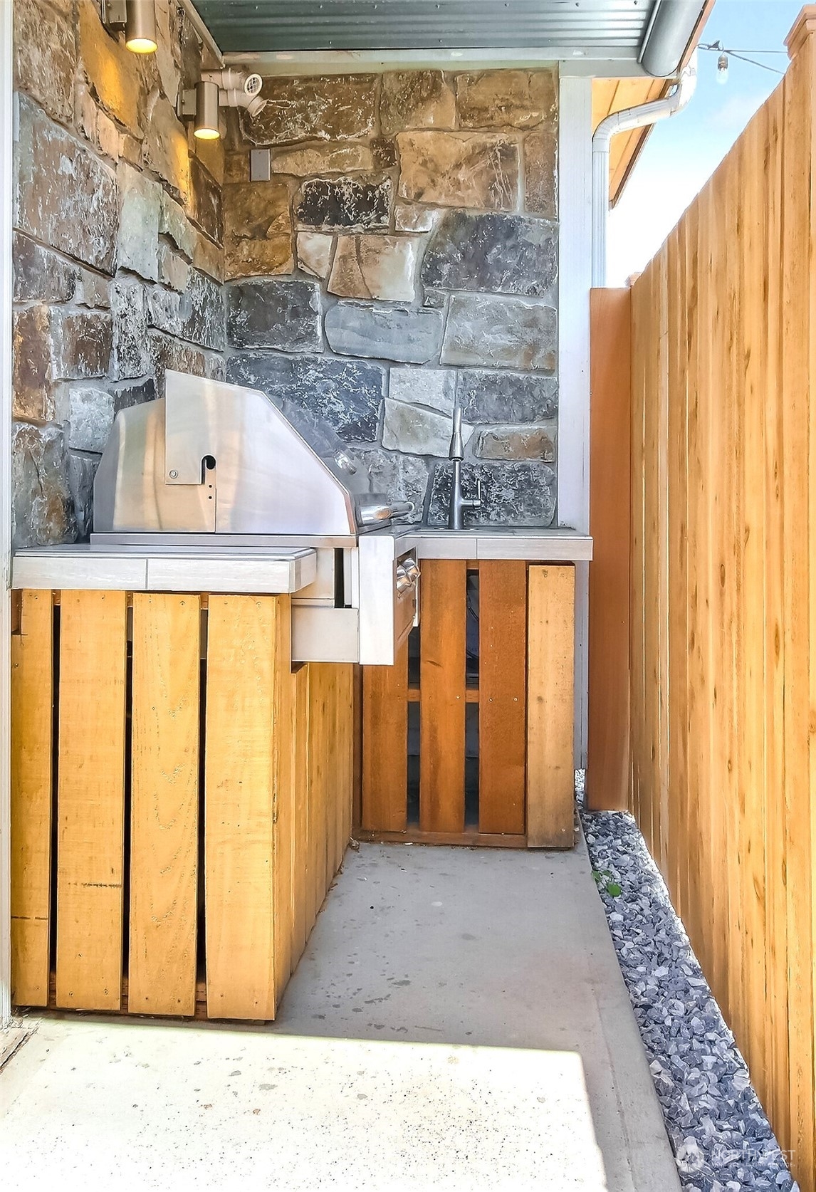 6401 Flora Avenue S Unit: A