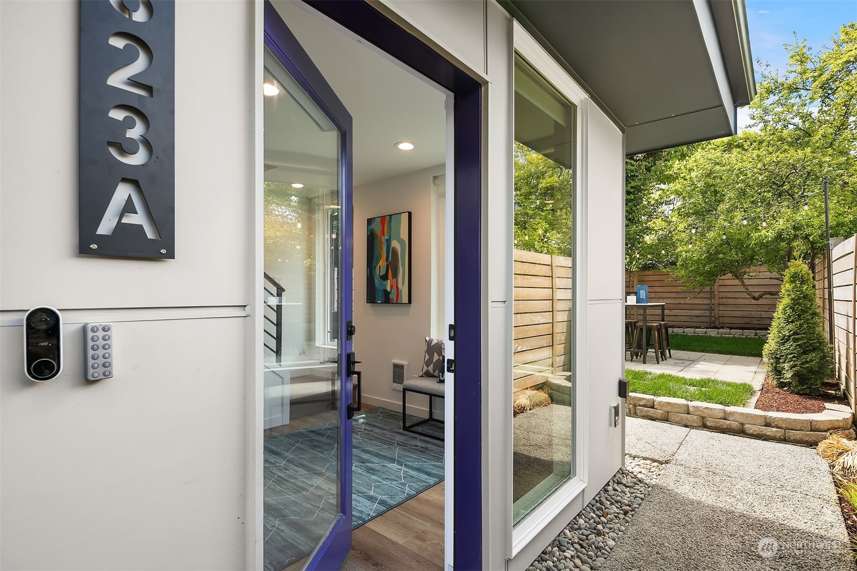 8823 9th Avenue SW Unit: A