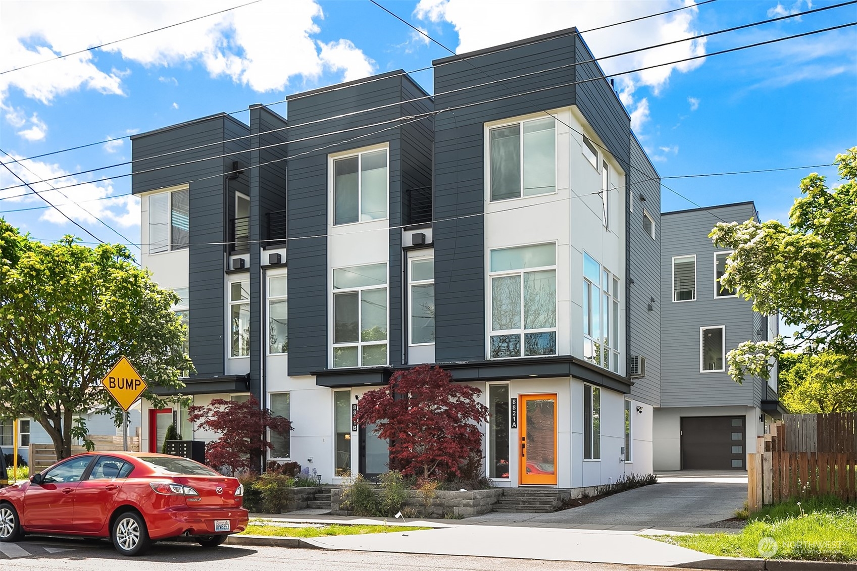 8823 9th Avenue SW Unit: A