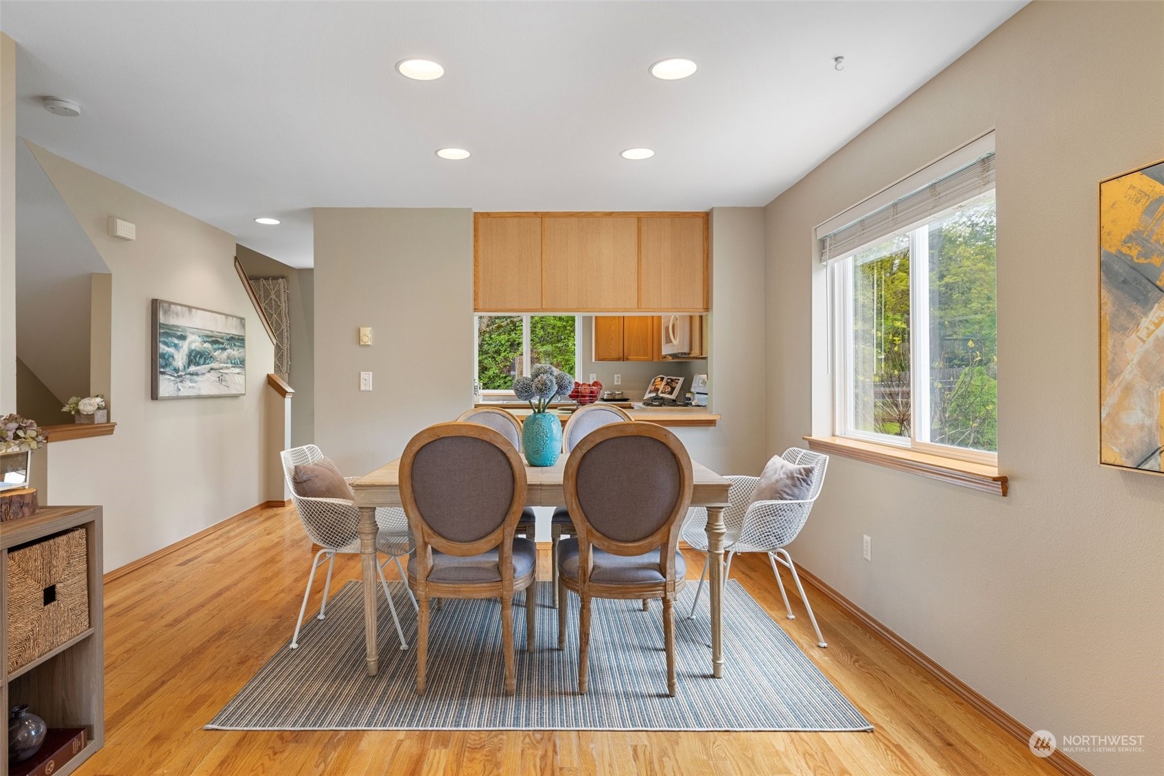 12736 35th Avenue NE Unit: B