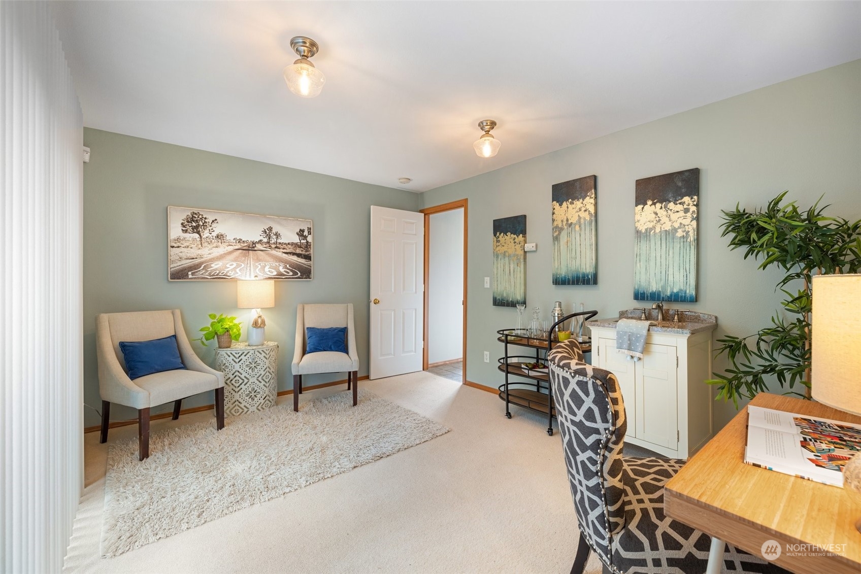12736 35th Avenue NE Unit: B