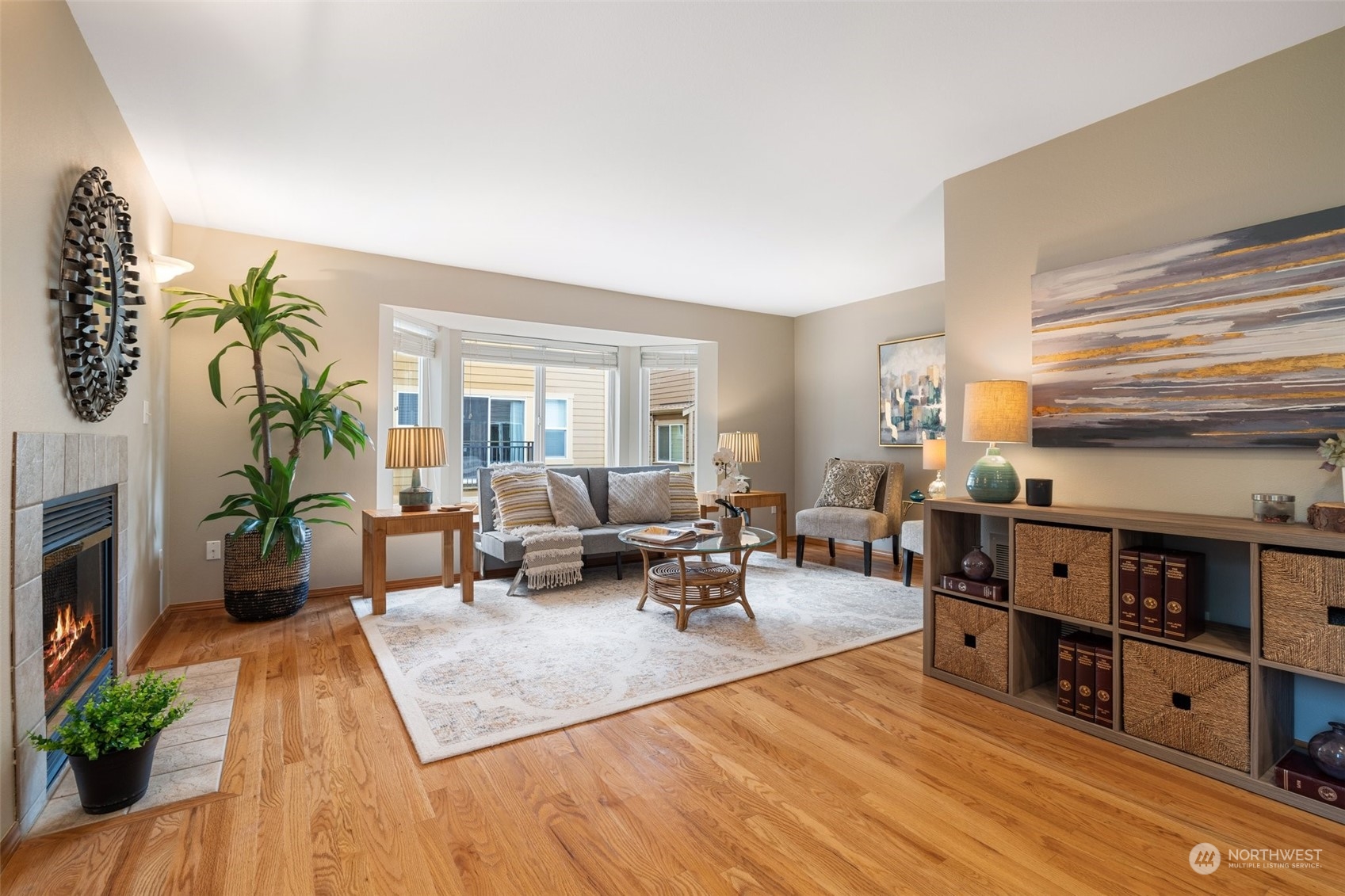 12736 35th Avenue NE Unit: B