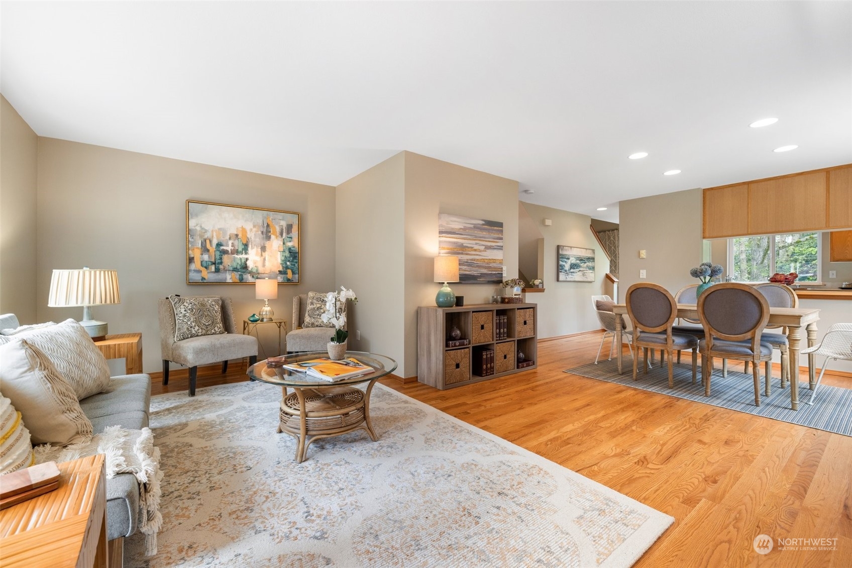 12736 35th Avenue NE Unit: B