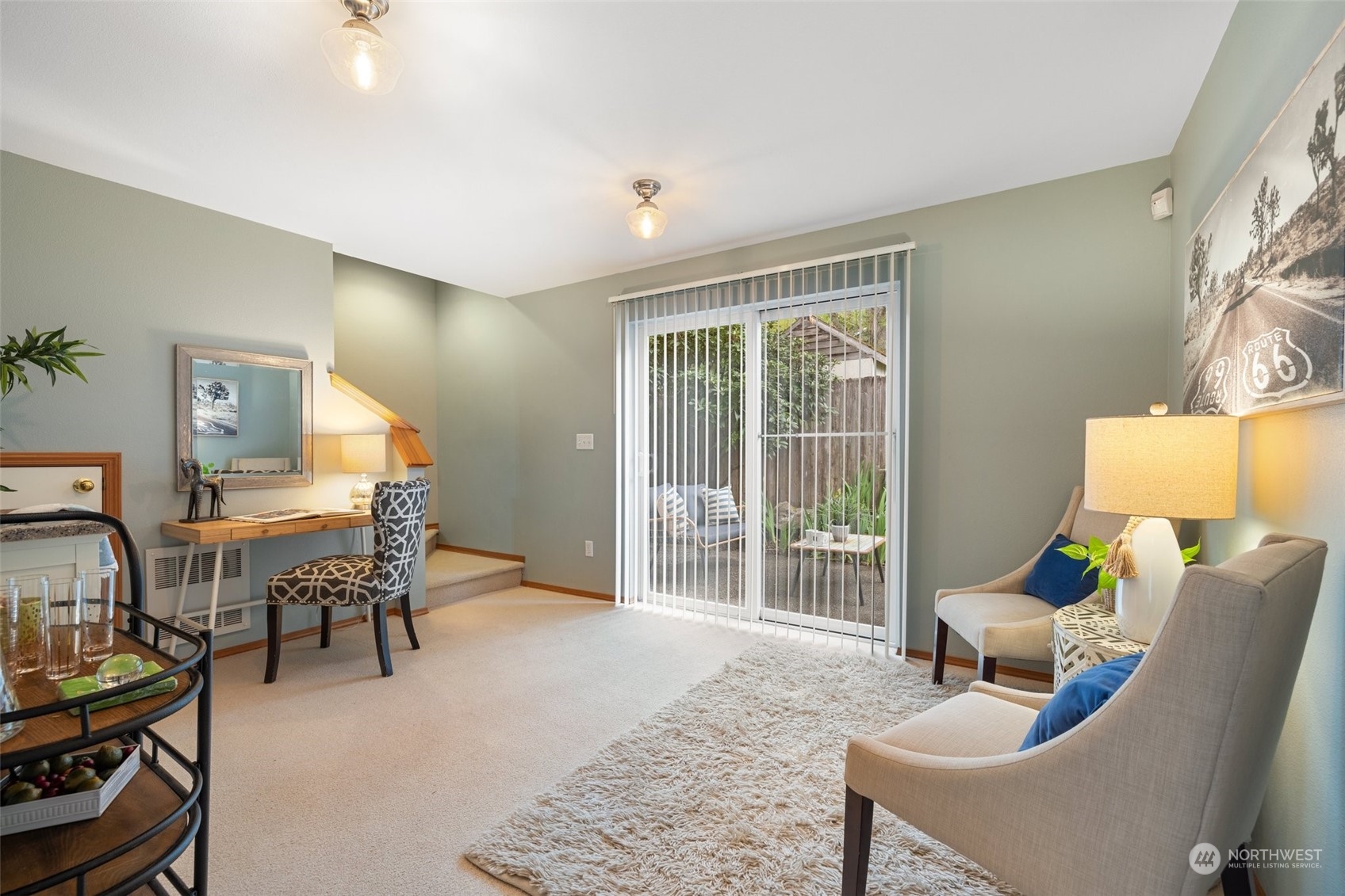 12736 35th Avenue NE Unit: B