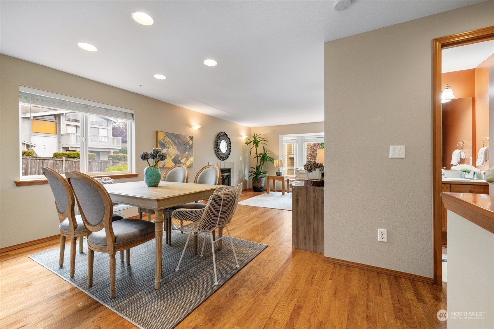 12736 35th Avenue NE Unit: B