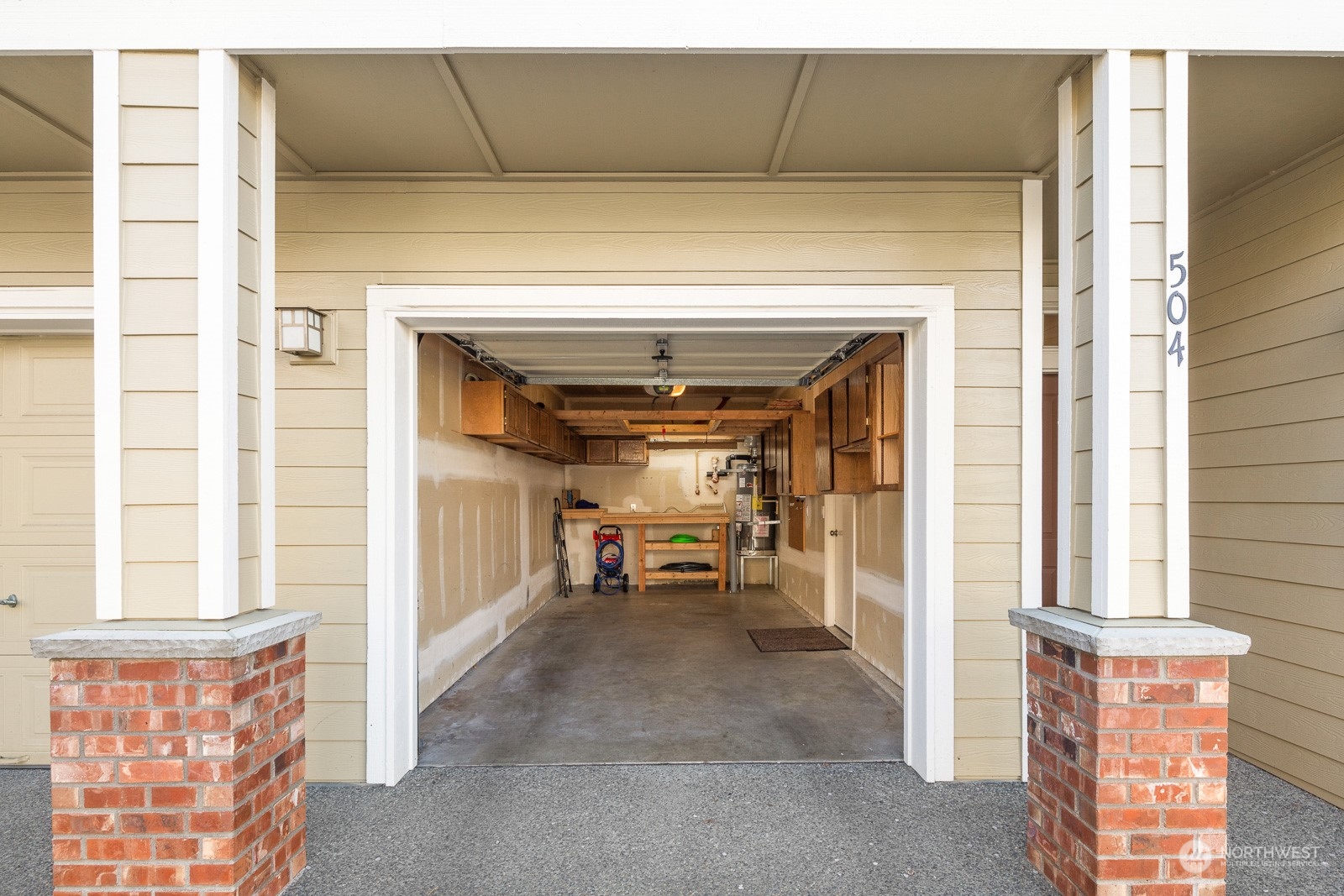 504 241st Lane SE Unit: B6