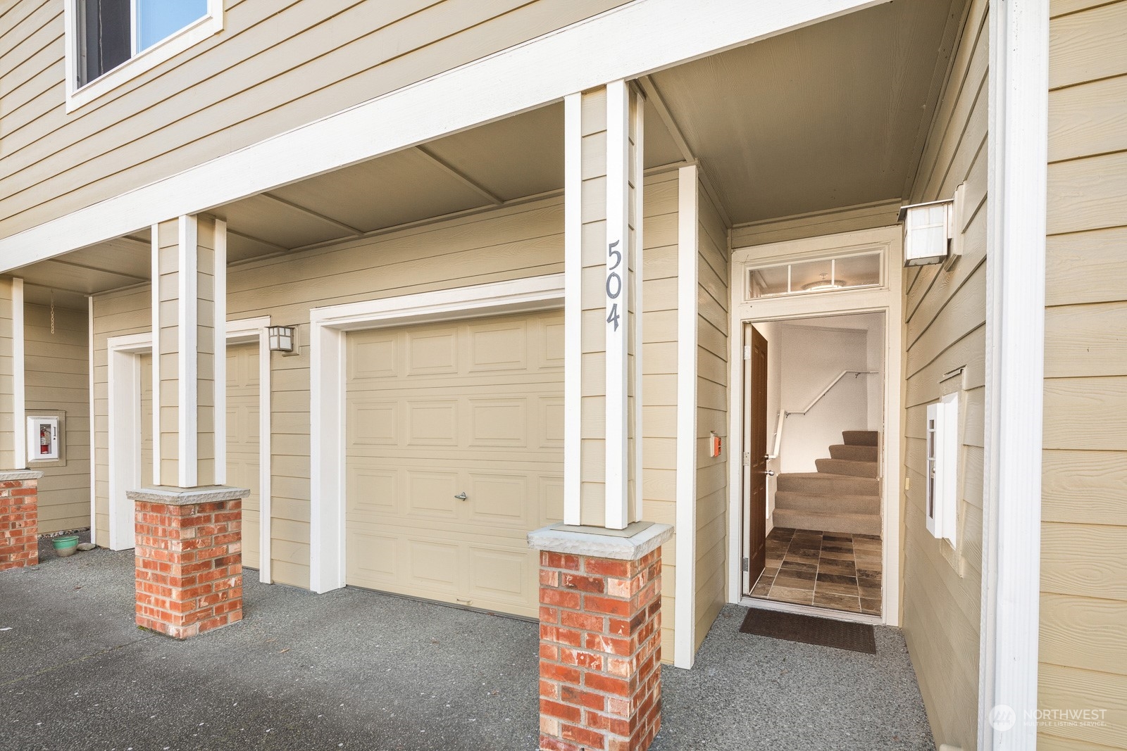 504 241st Lane SE Unit: B6