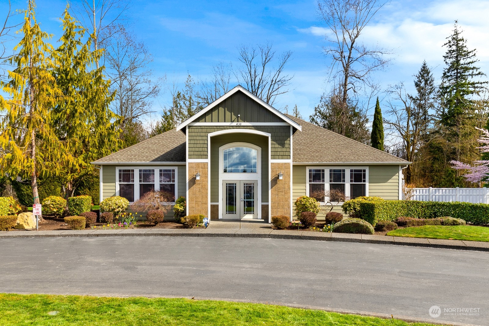 504 241st Lane SE Unit: B6