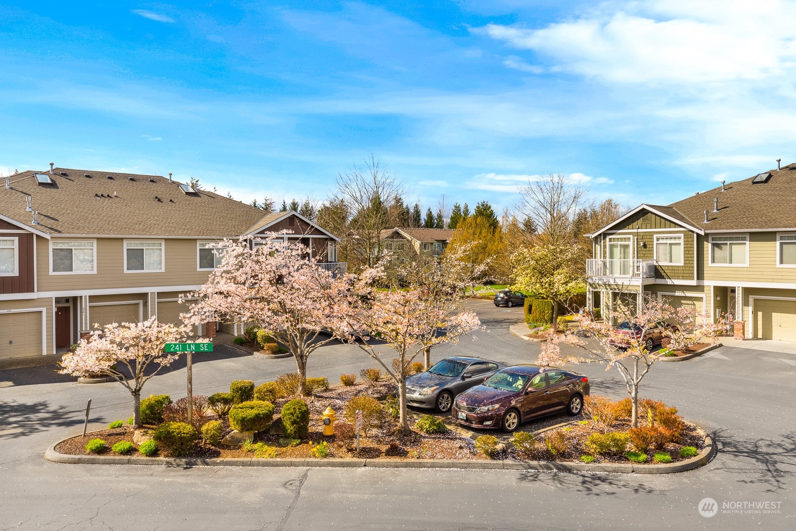504 241st Lane SE Unit: B6