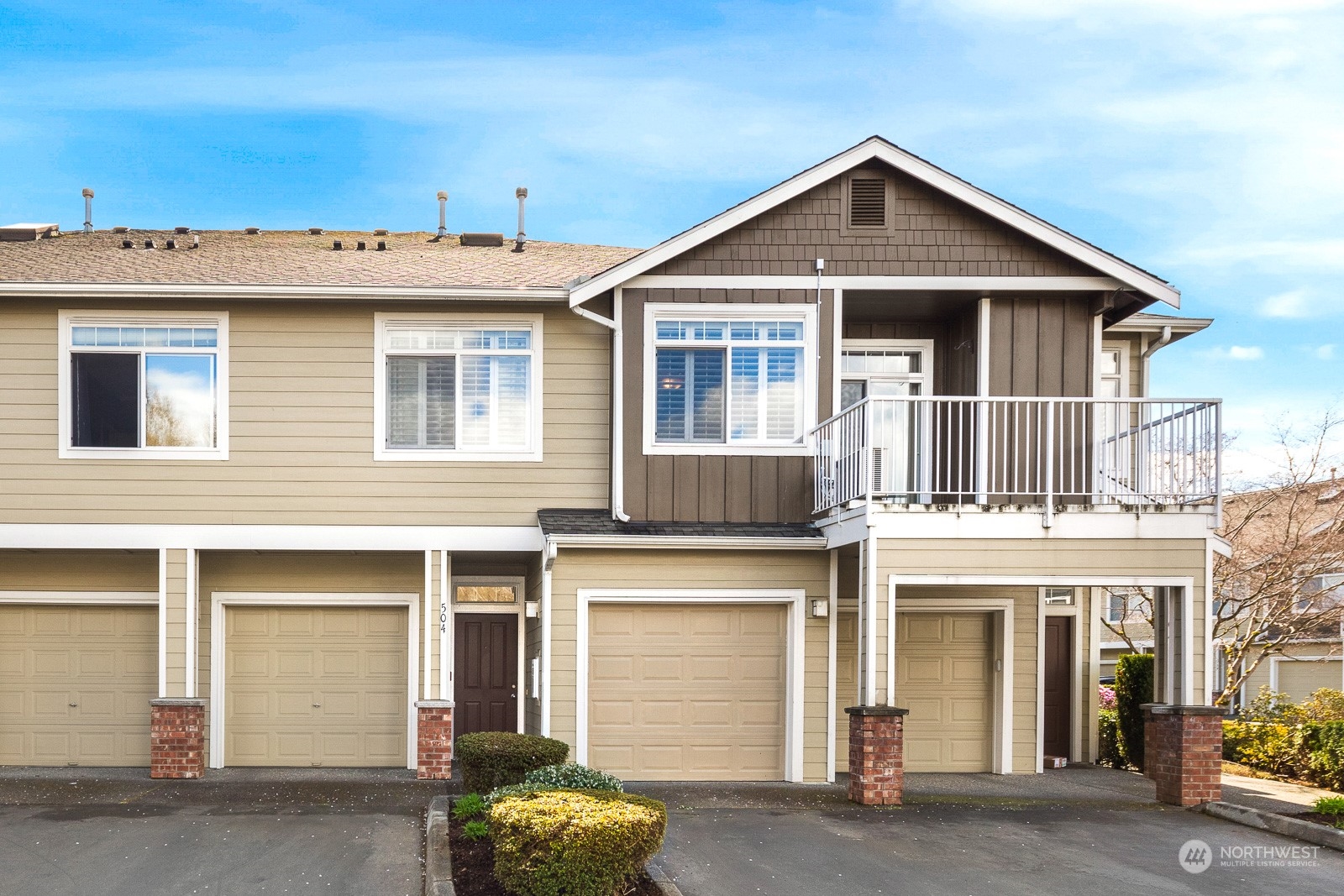 504 241st Lane SE Unit: B6