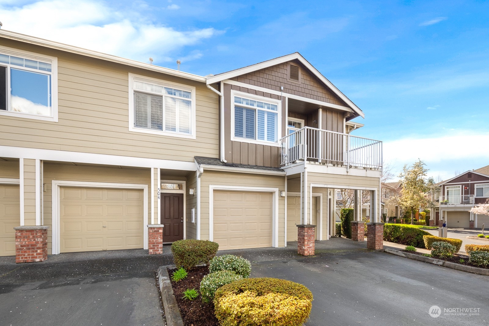 504 241st Lane SE Unit: B6