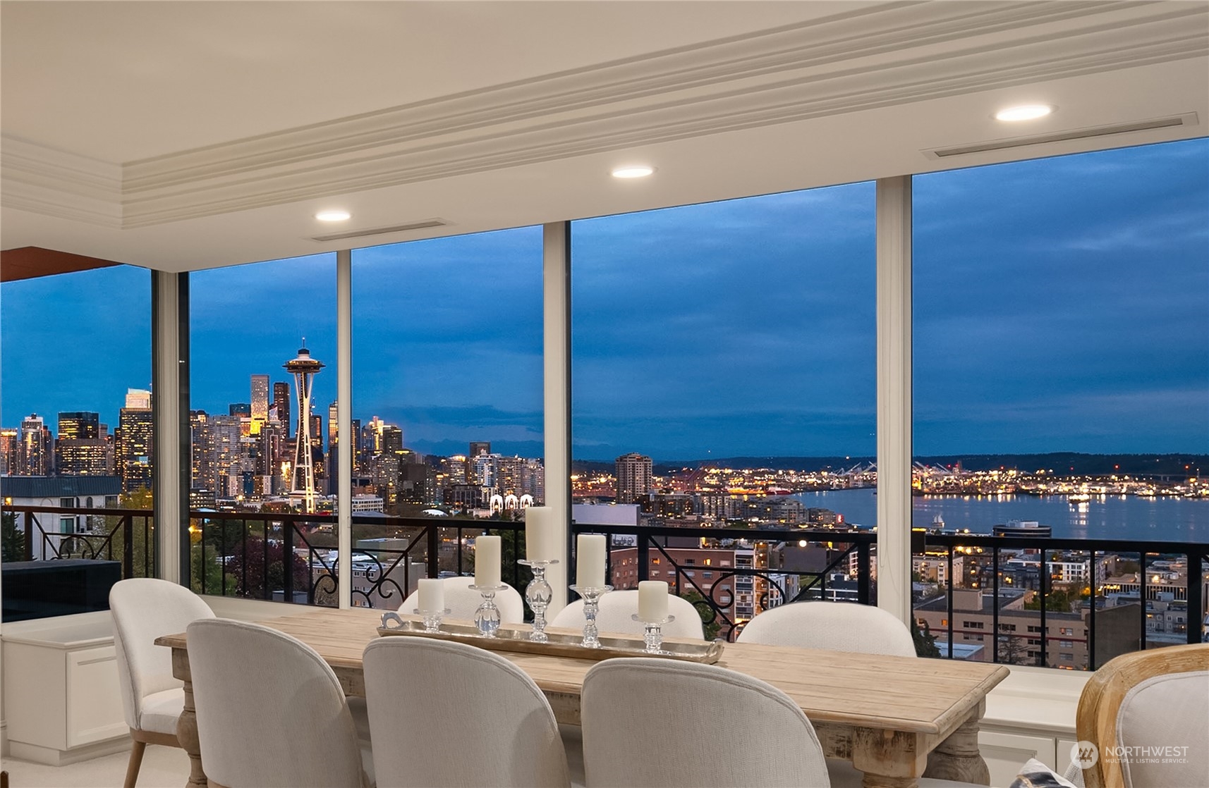 111 W Highland Drive Unit: 2W