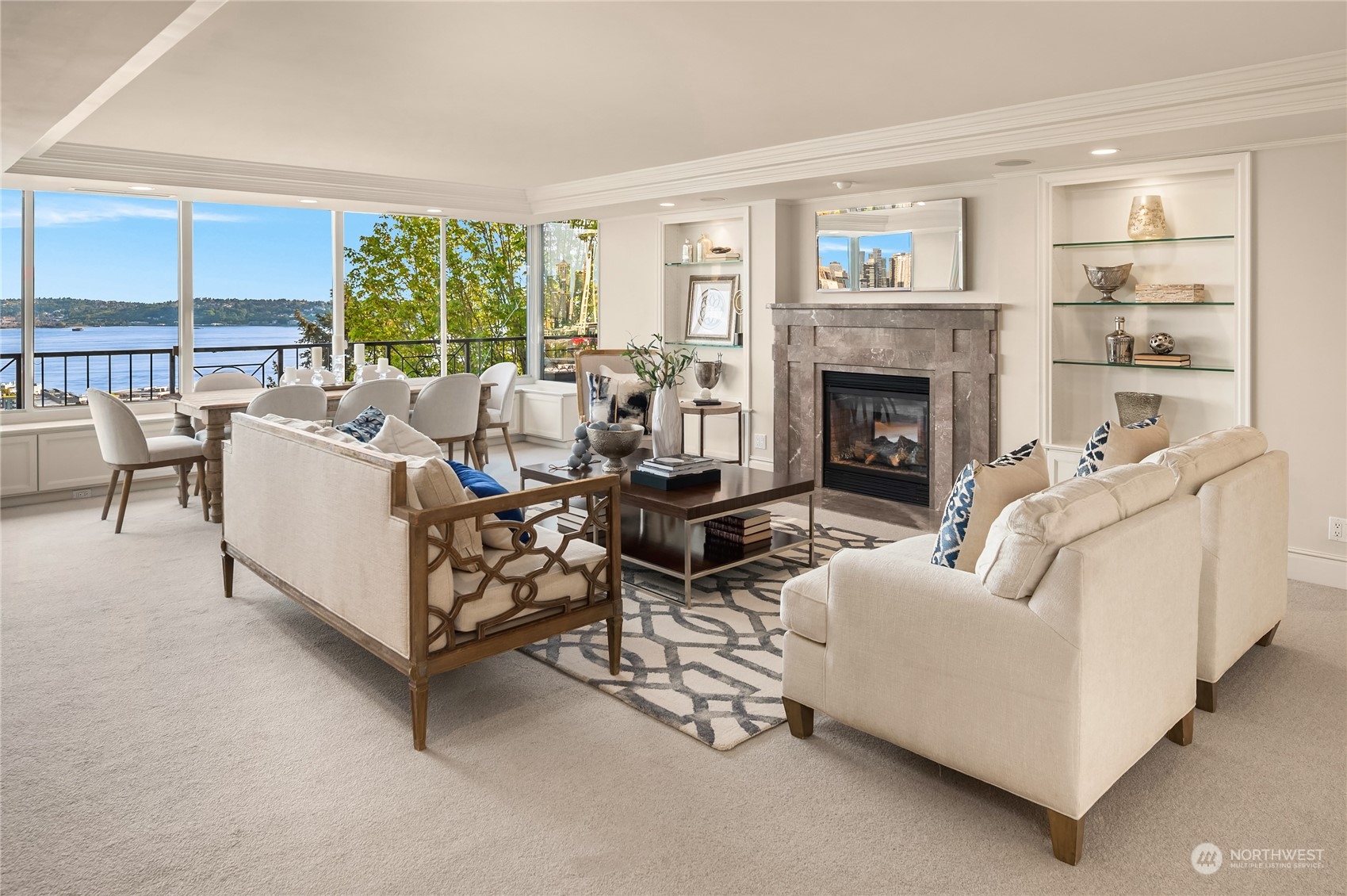 111 W Highland Drive Unit: 2W