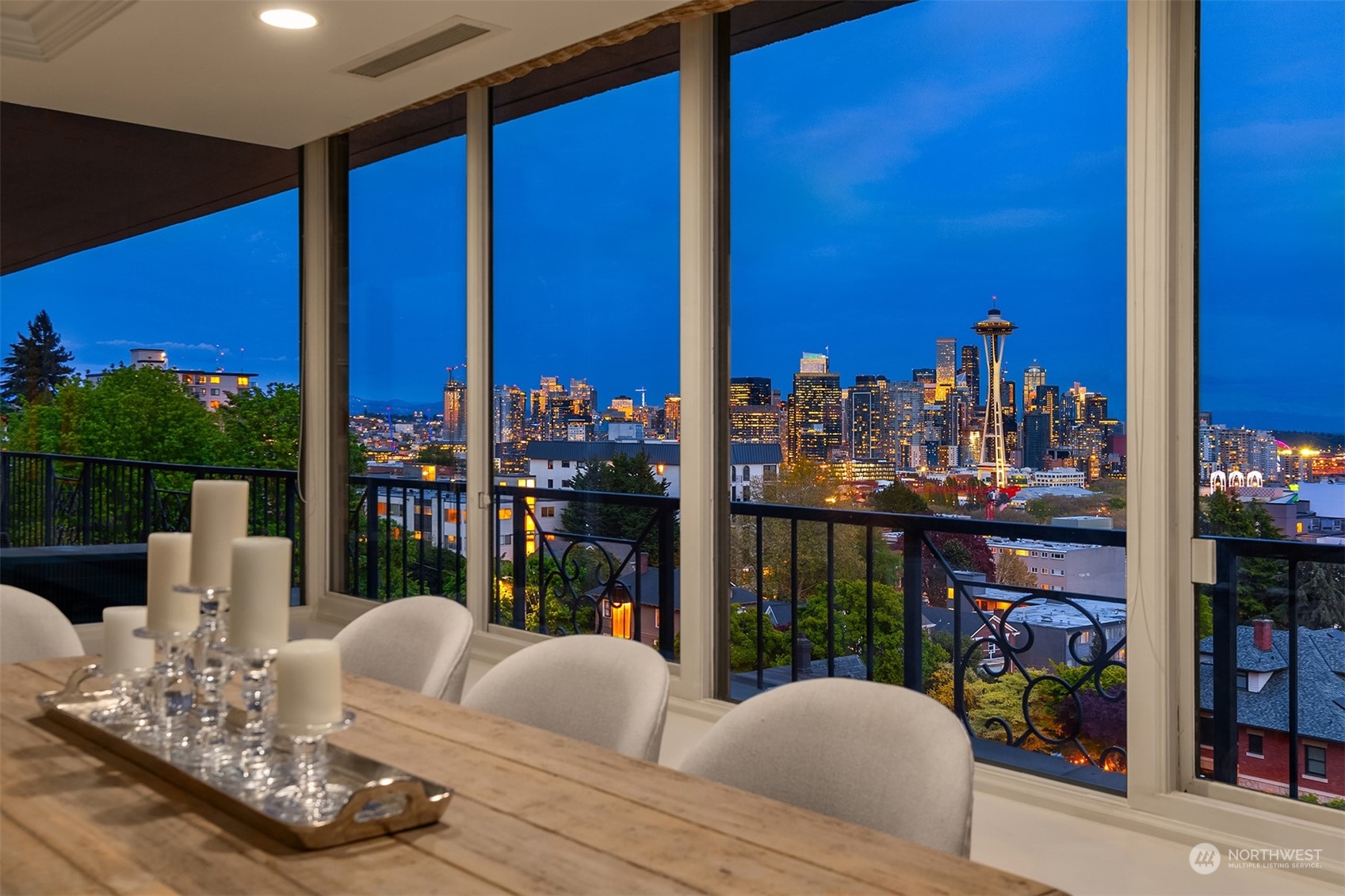 111 W Highland Drive Unit: 2W