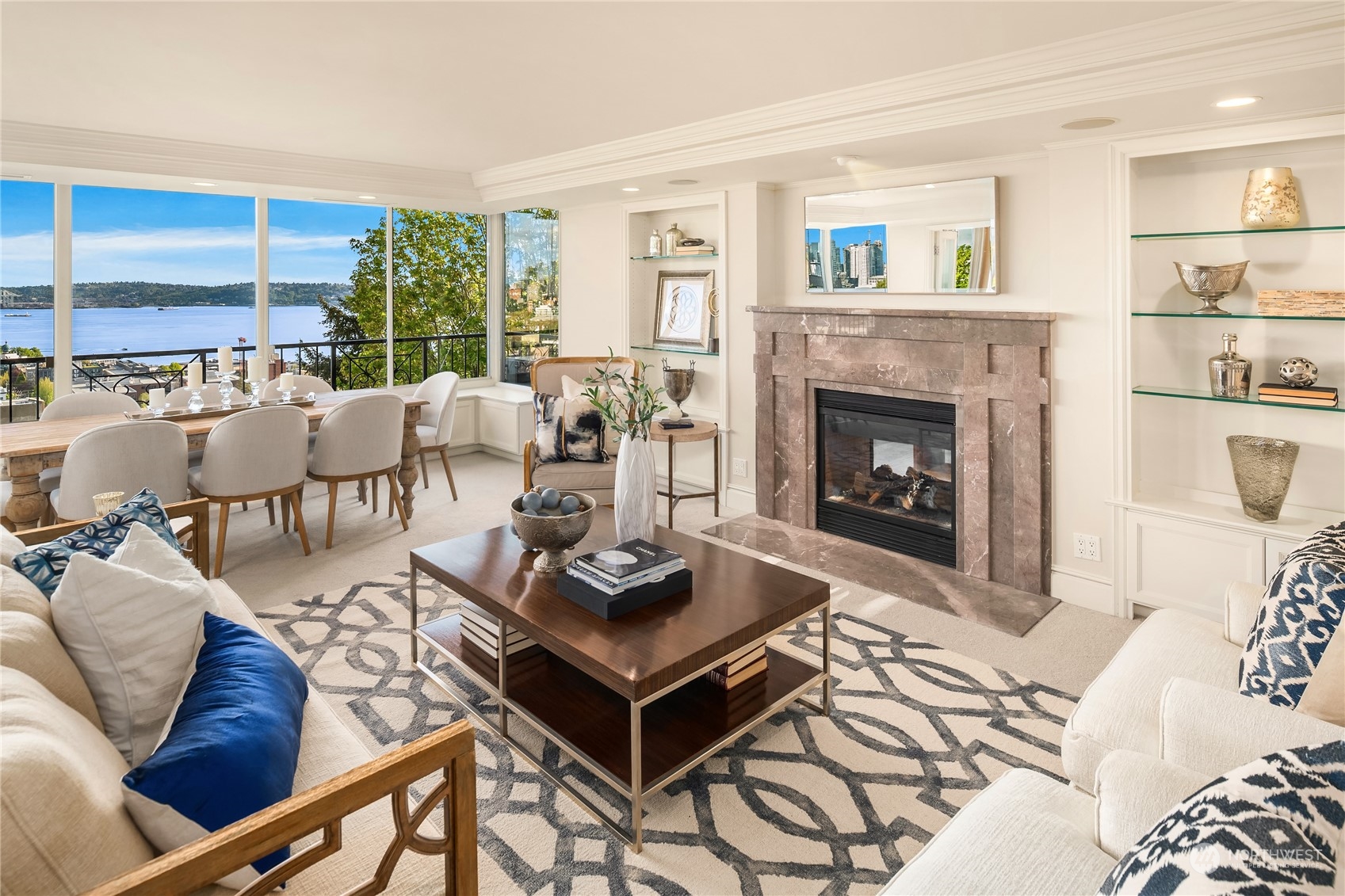 111 W Highland Drive Unit: 2W