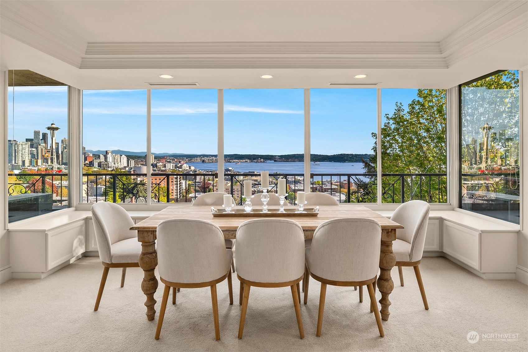 111 W Highland Drive Unit: 2W