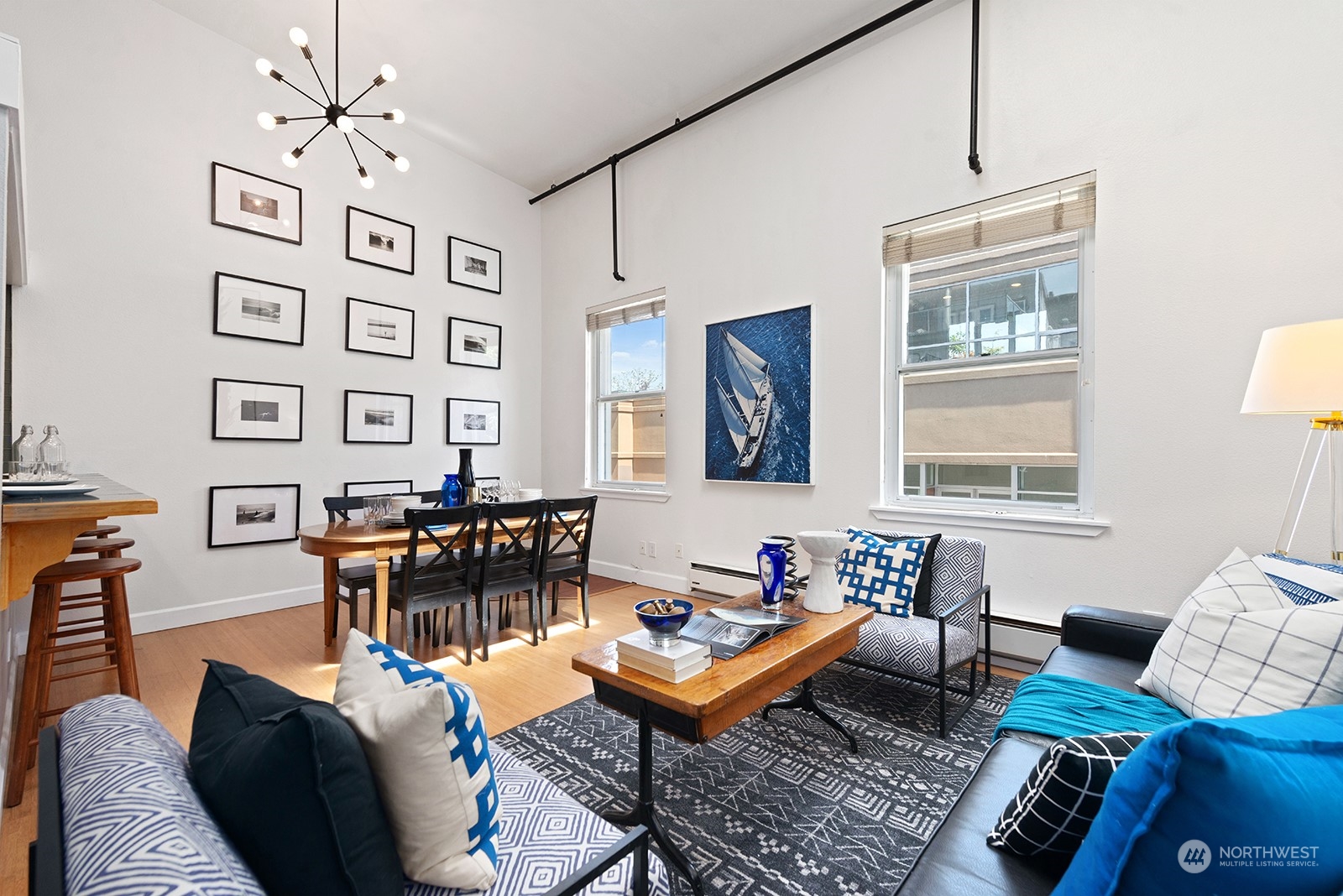 1406 Harvard Avenue Unit: 7