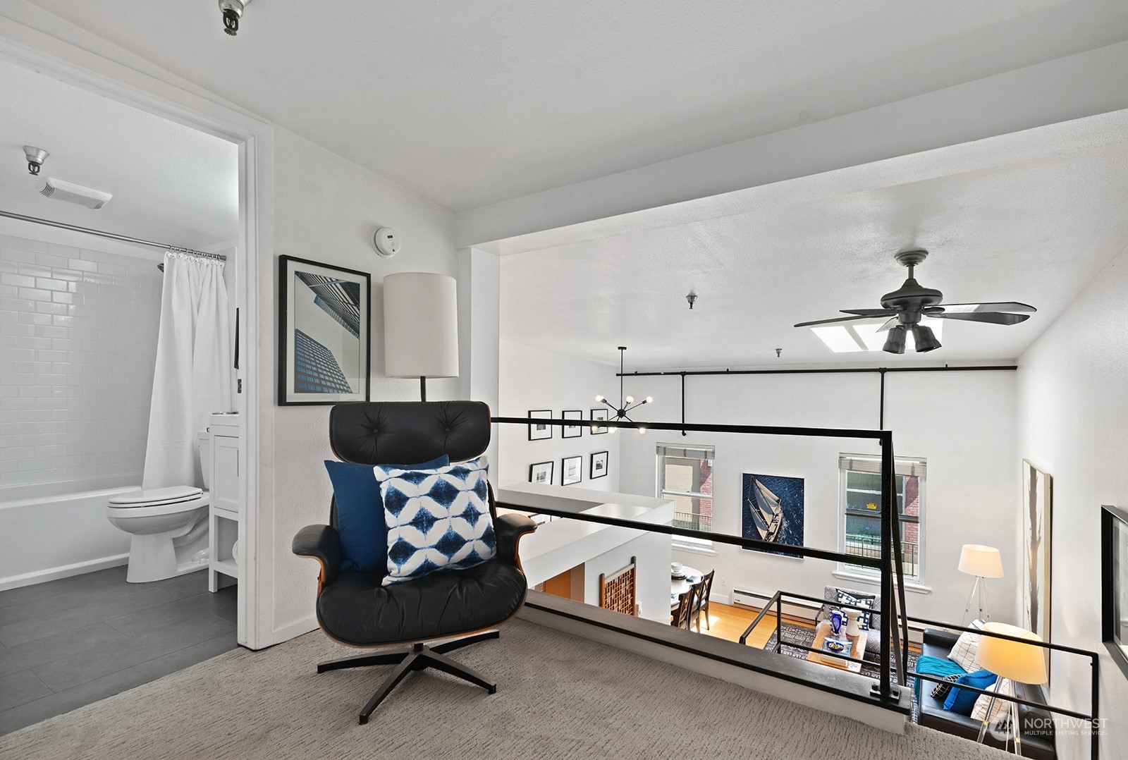 1406 Harvard Avenue Unit: 7