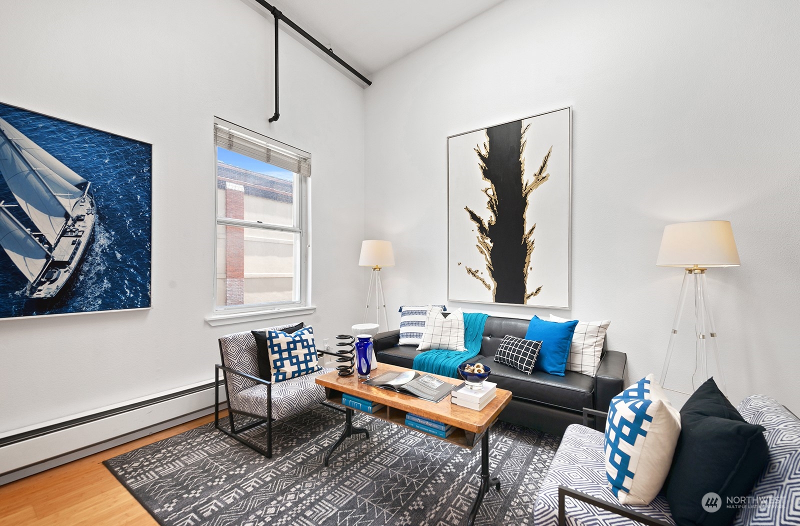 1406 Harvard Avenue Unit: 7