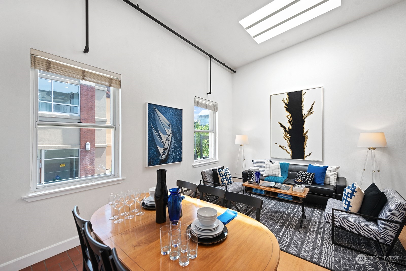 1406 Harvard Avenue Unit: 7