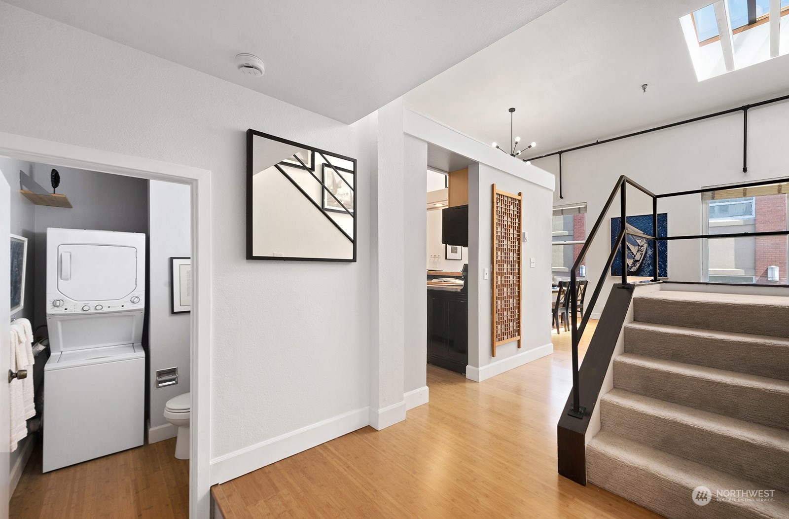 1406 Harvard Avenue Unit: 7