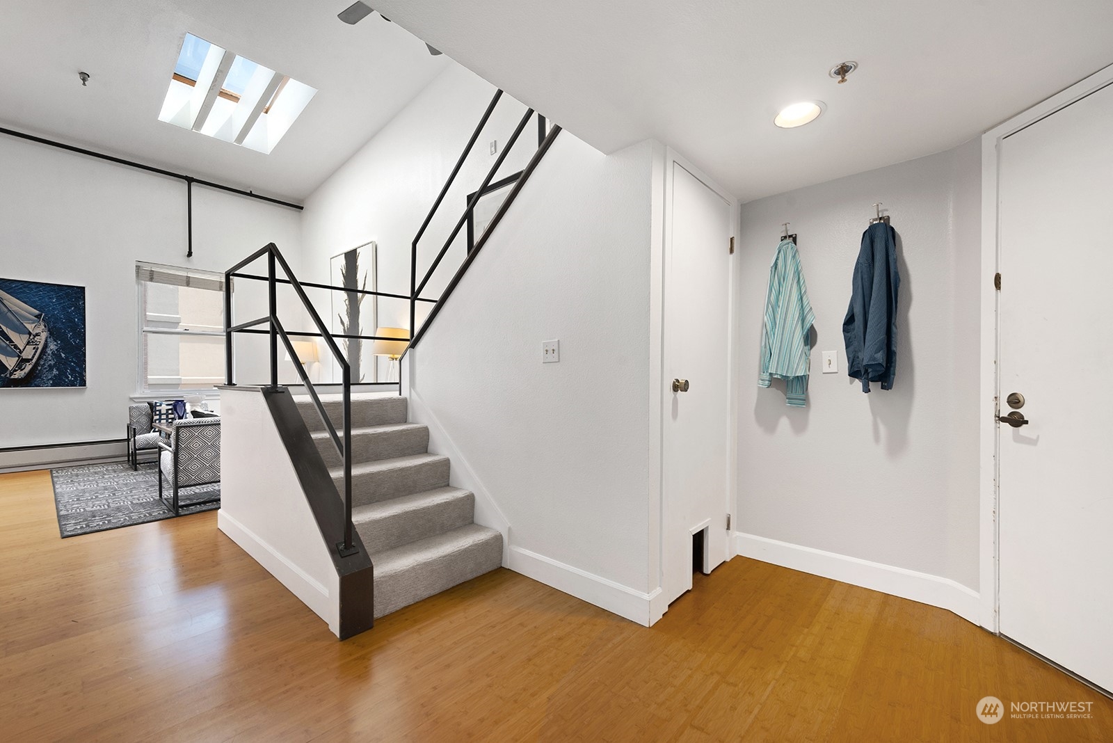 1406 Harvard Avenue Unit: 7
