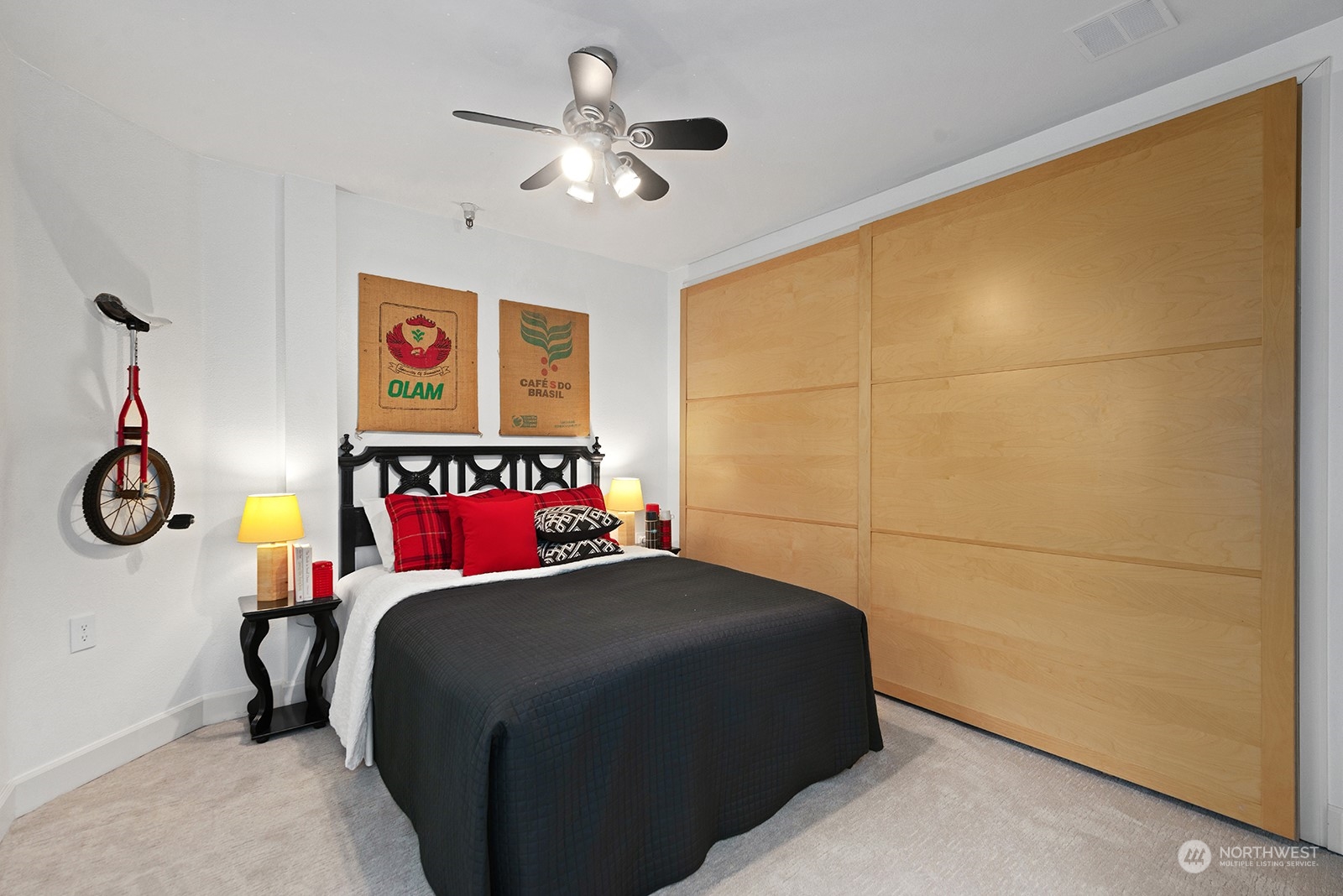 1406 Harvard Avenue Unit: 7