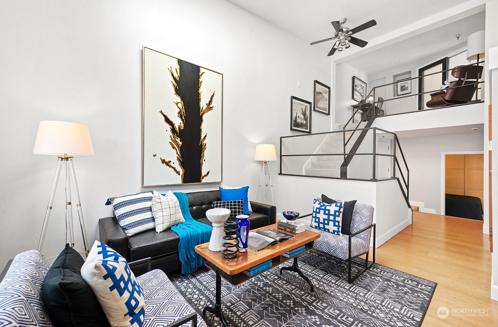 1406 Harvard Avenue Unit: 7