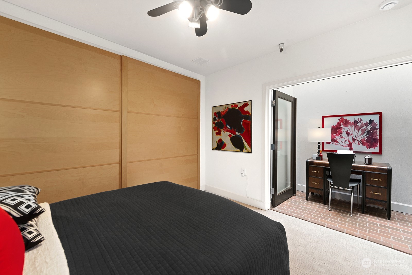 1406 Harvard Avenue Unit: 7