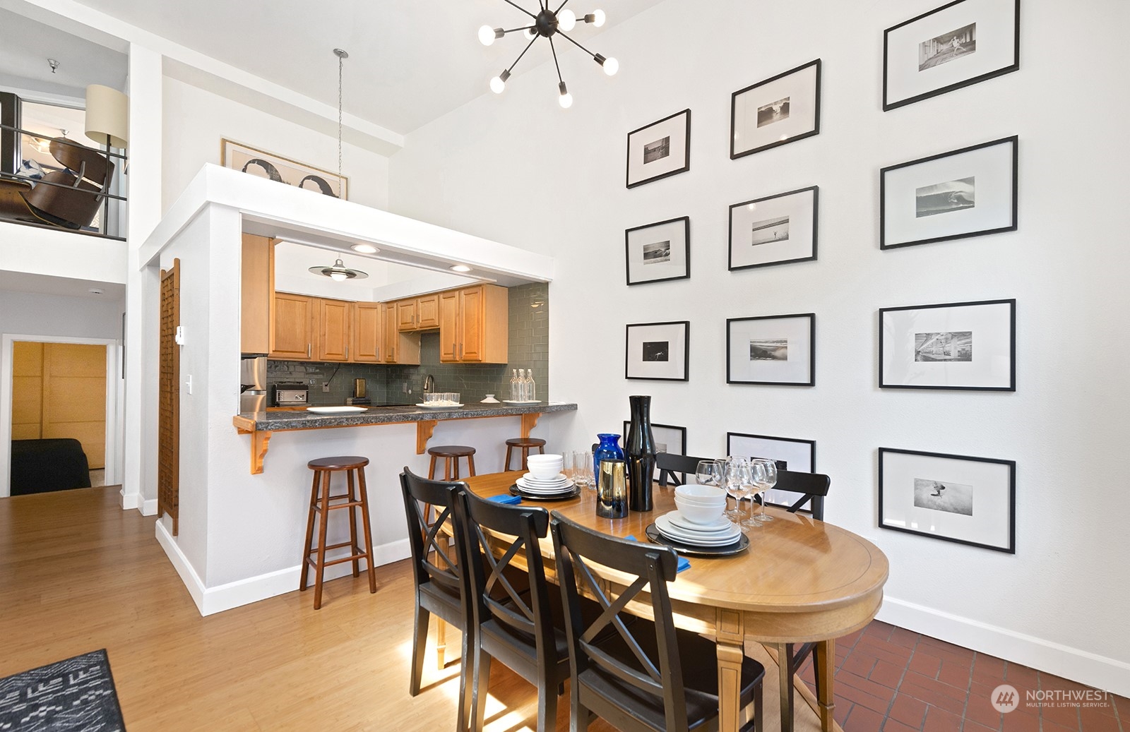 1406 Harvard Avenue Unit: 7