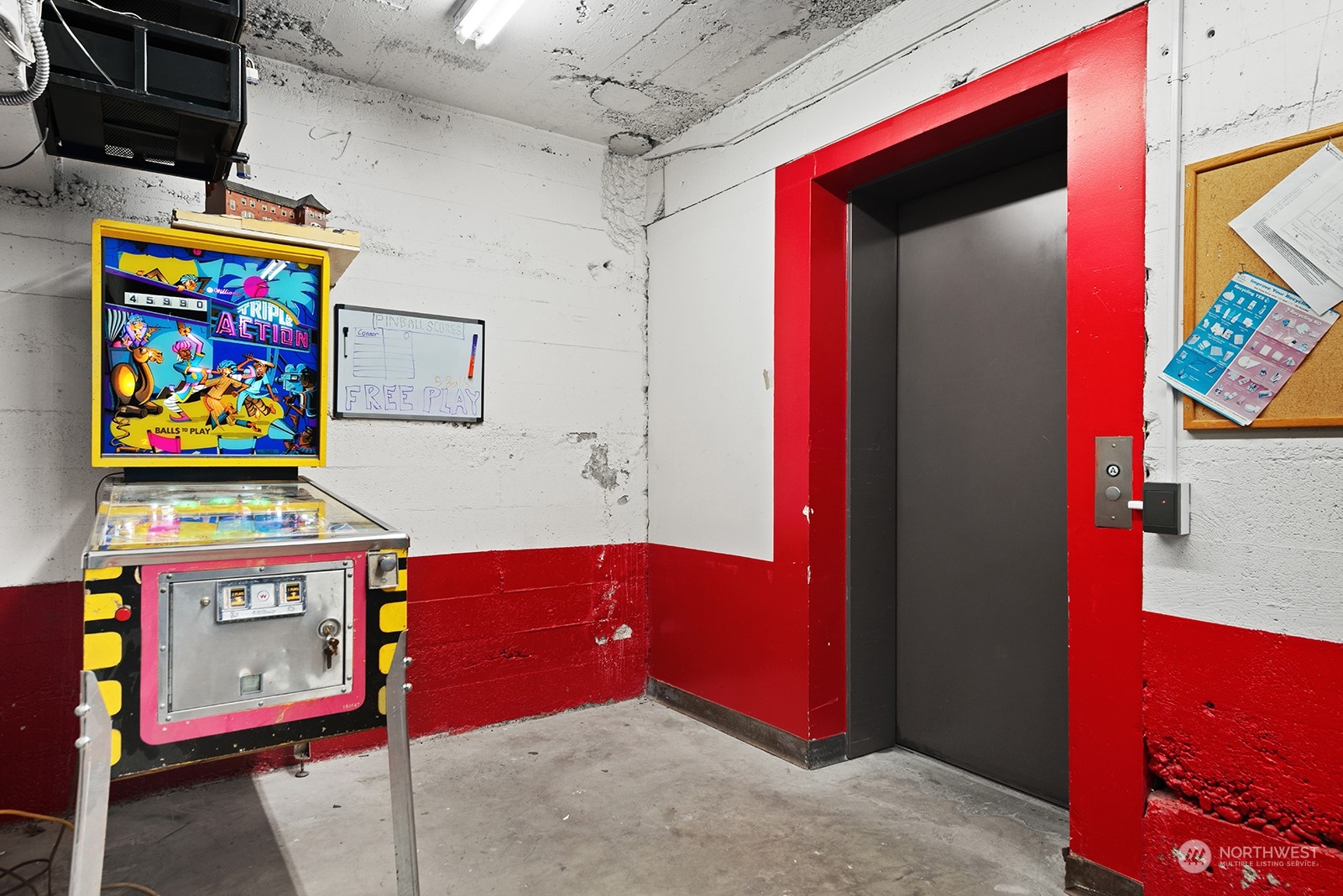 1406 Harvard Avenue Unit: 7