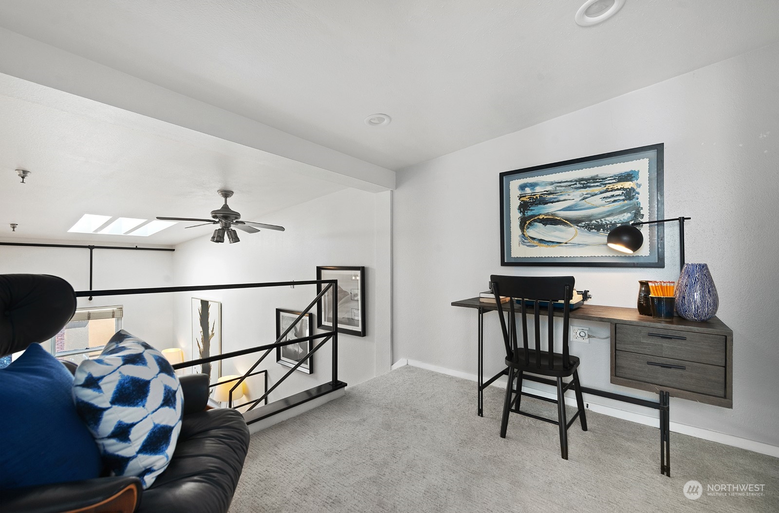 1406 Harvard Avenue Unit: 7