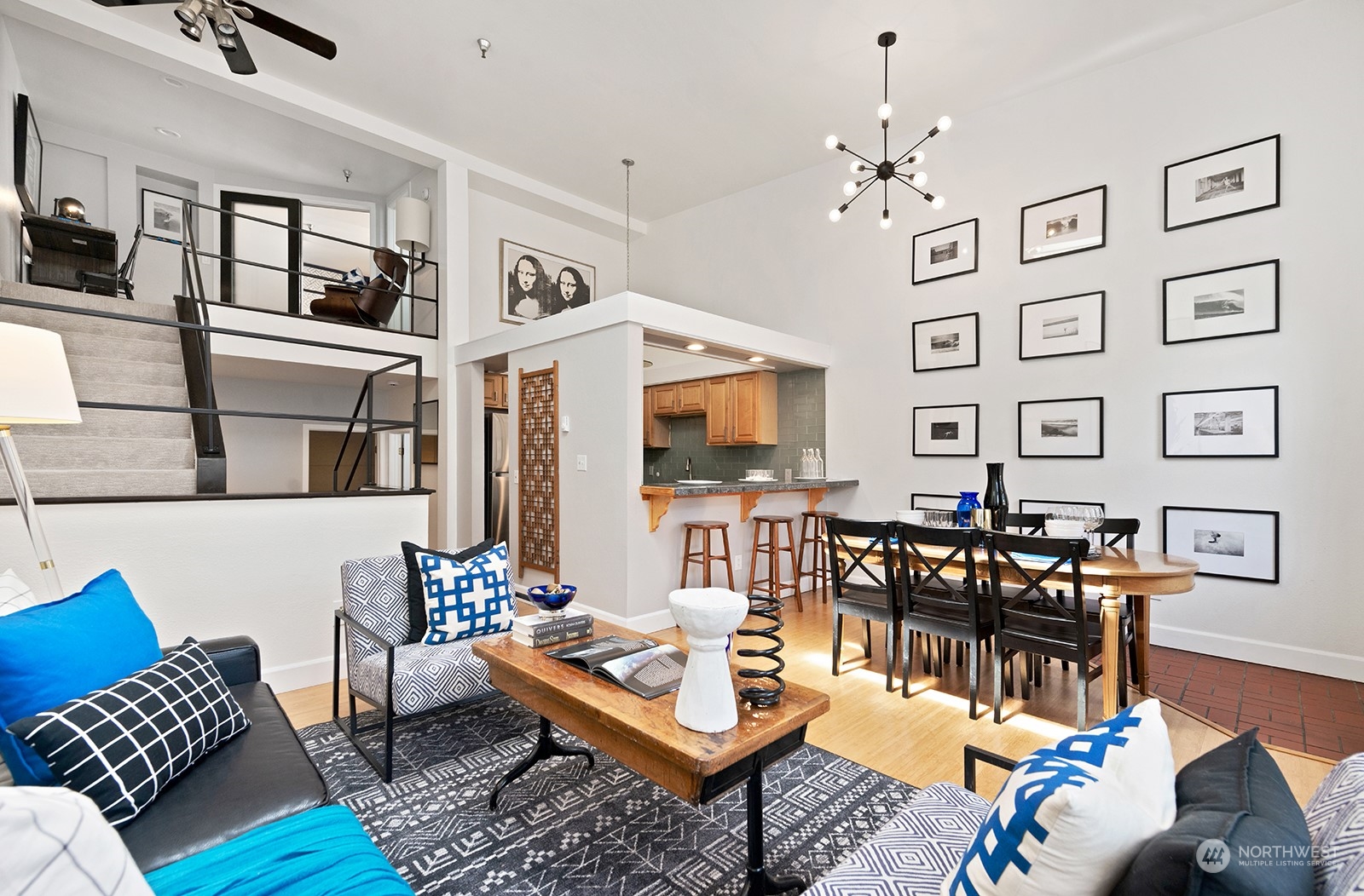 1406 Harvard Avenue Unit: 7