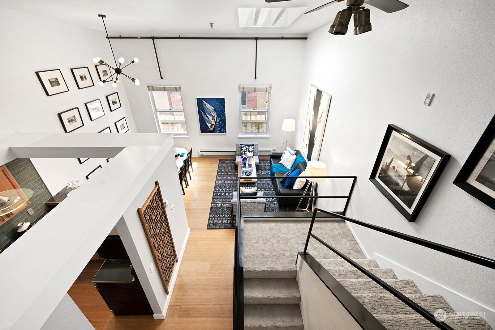 1406 Harvard Avenue Unit: 7