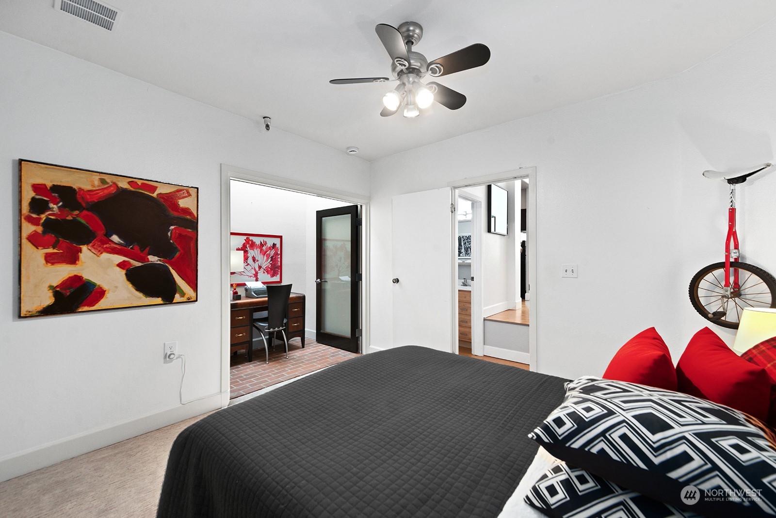 1406 Harvard Avenue Unit: 7