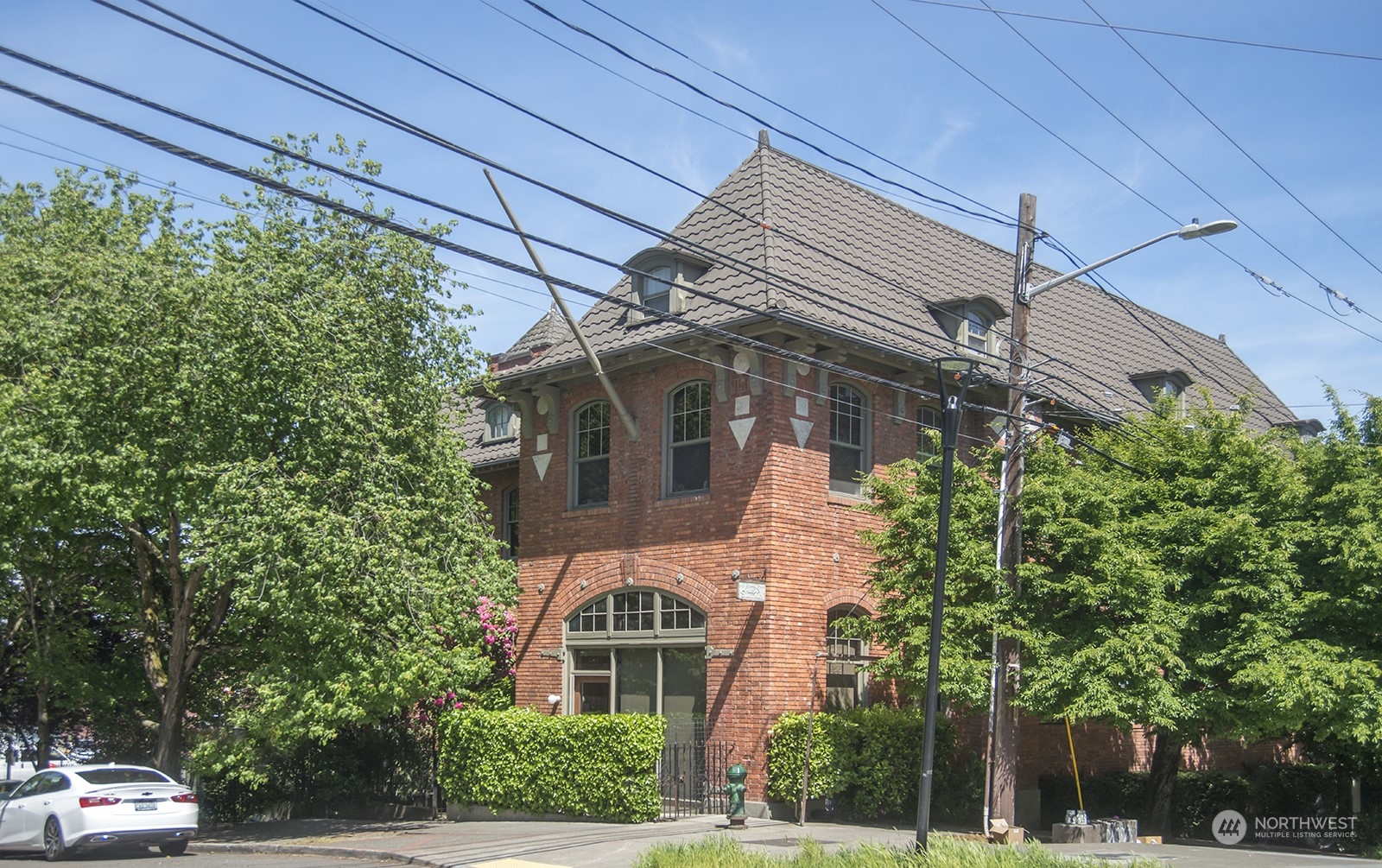 1406 Harvard Avenue Unit: 7