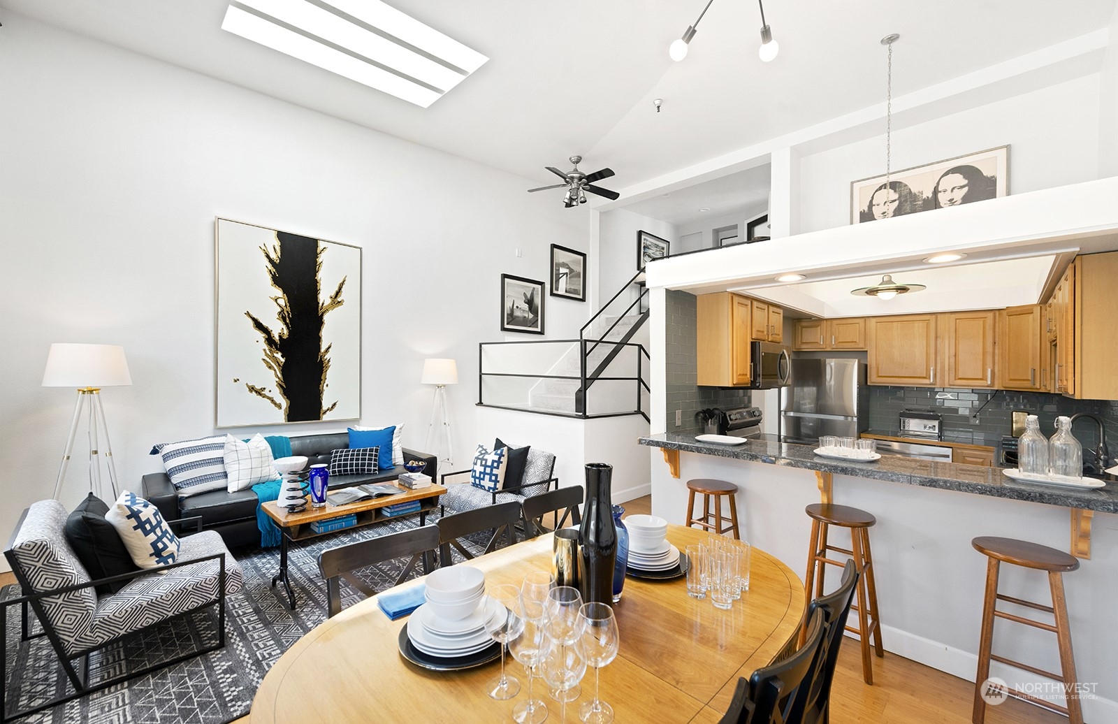 1406 Harvard Avenue Unit: 7