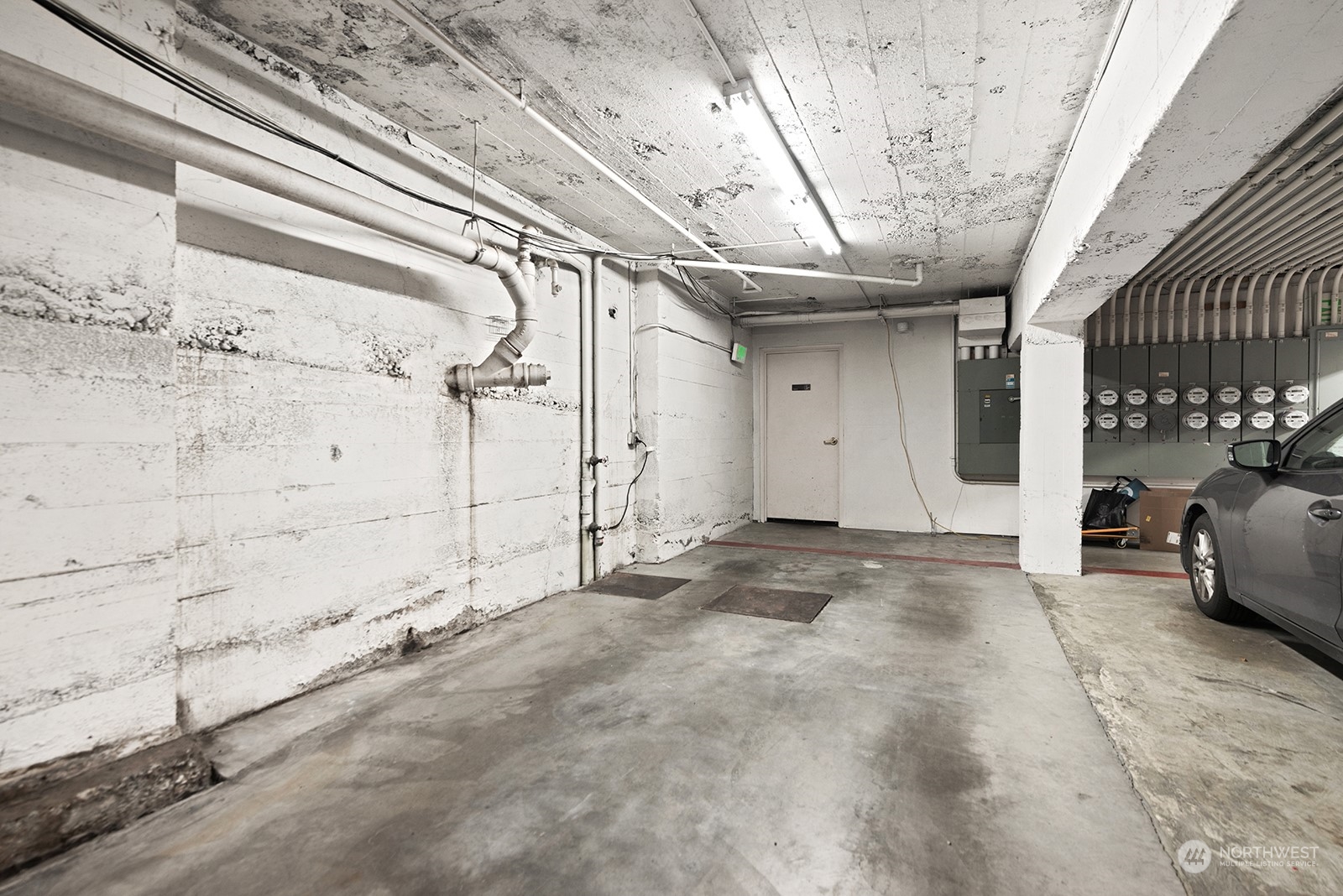 1406 Harvard Avenue Unit: 7