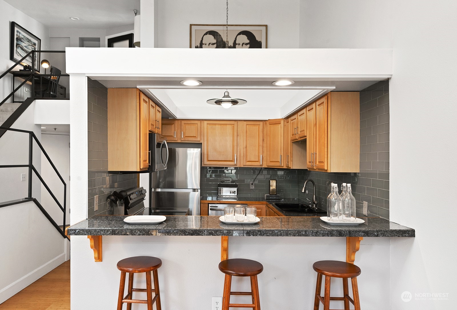 1406 Harvard Avenue Unit: 7
