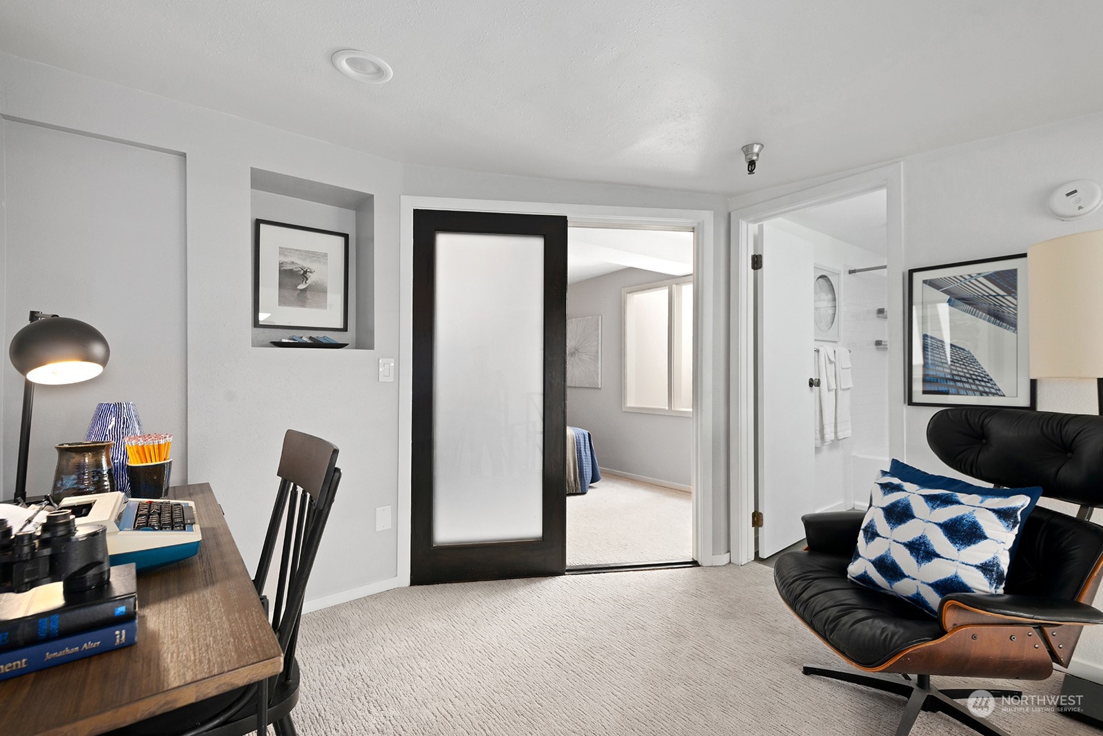 1406 Harvard Avenue Unit: 7