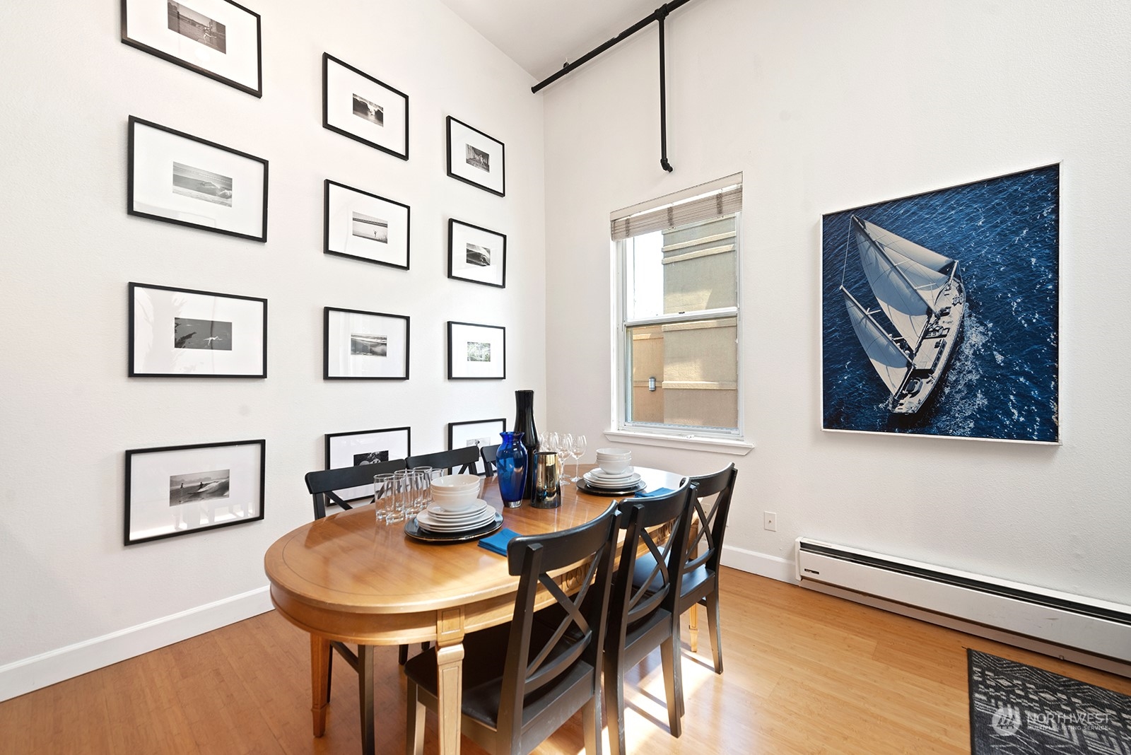 1406 Harvard Avenue Unit: 7