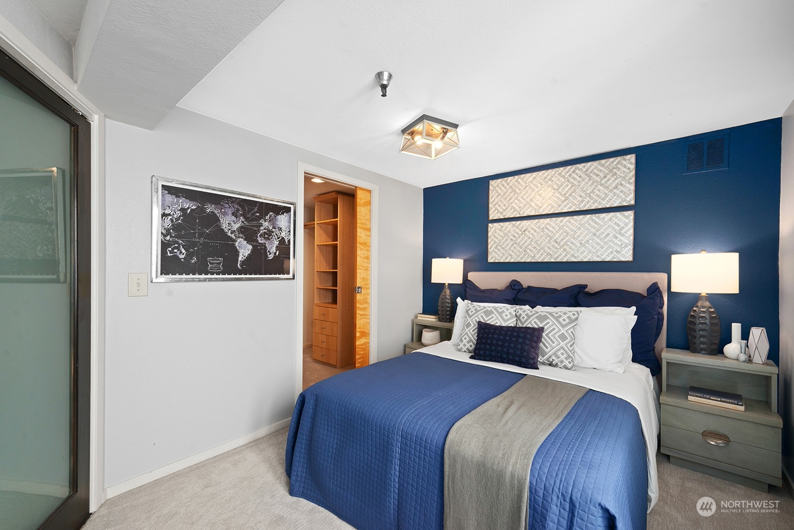 1406 Harvard Avenue Unit: 7