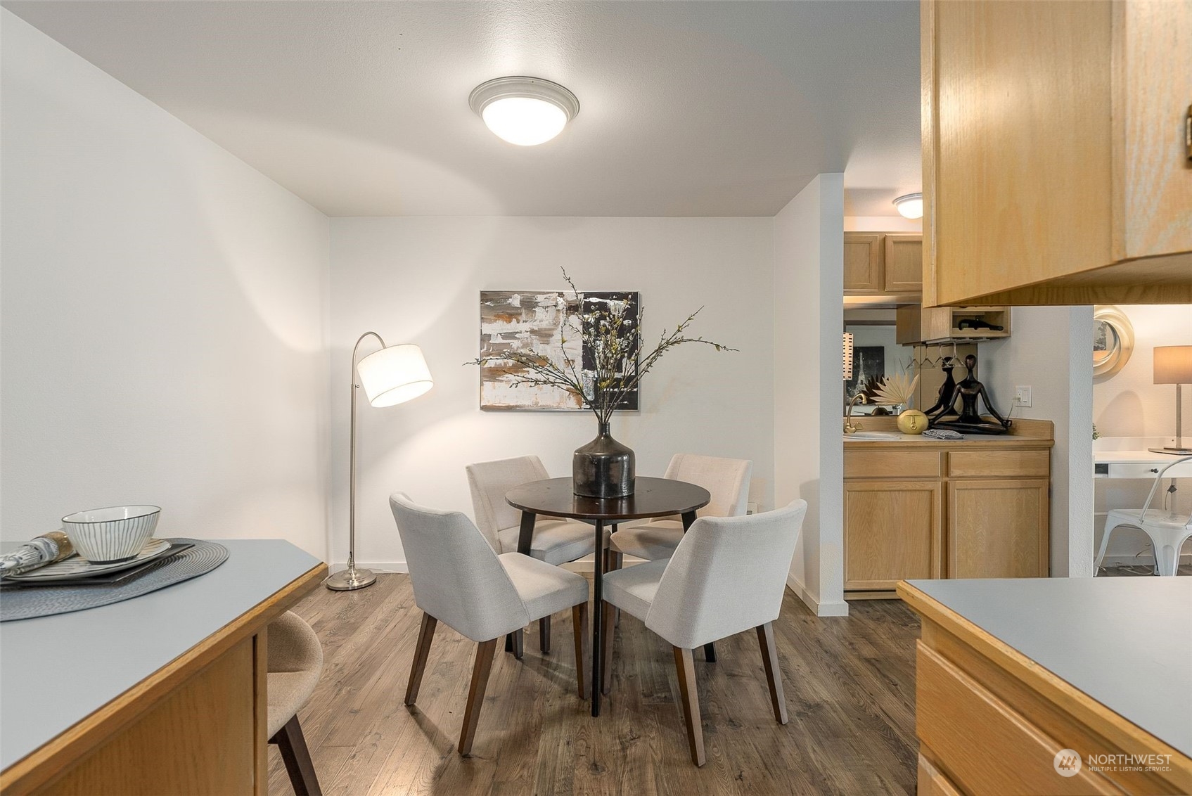 1800 Boylston Avenue Unit: 202