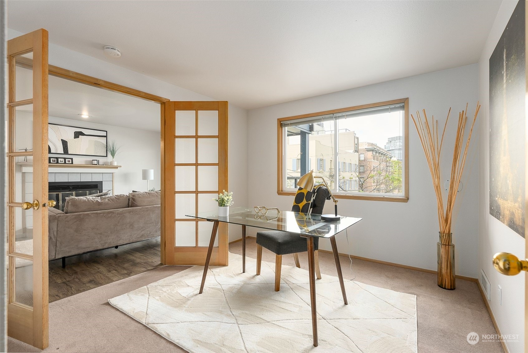 1800 Boylston Avenue Unit: 202