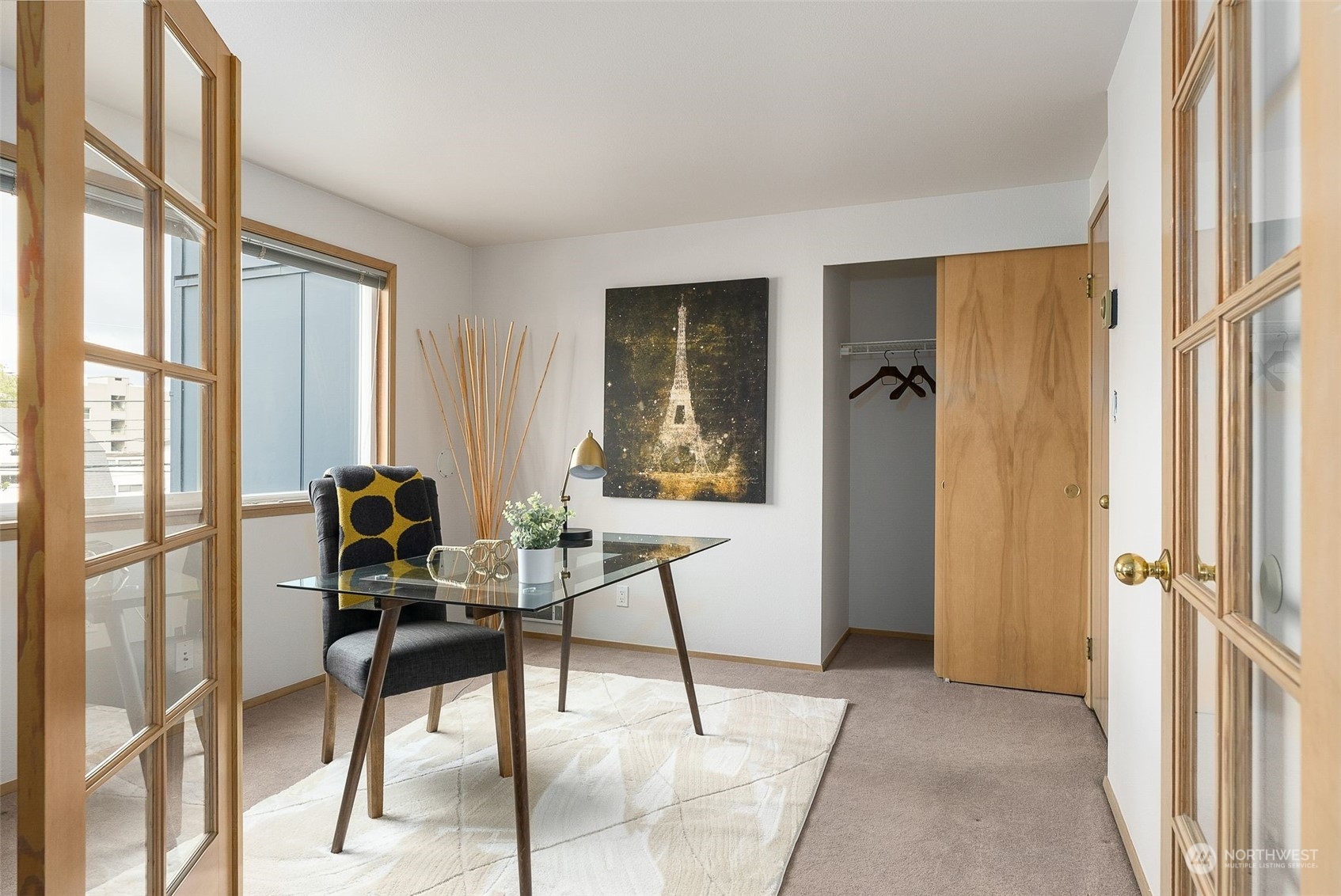 1800 Boylston Avenue Unit: 202